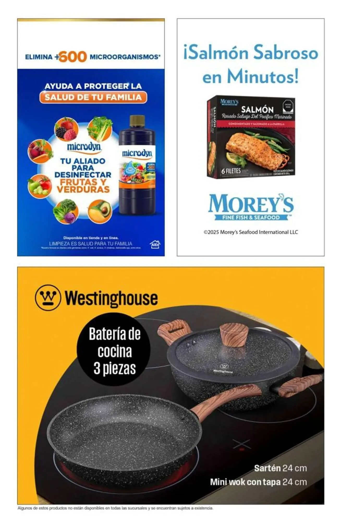 Catálogo de Catálogo Costco 10 de septiembre al 30 de septiembre 2025 - Pagina 80