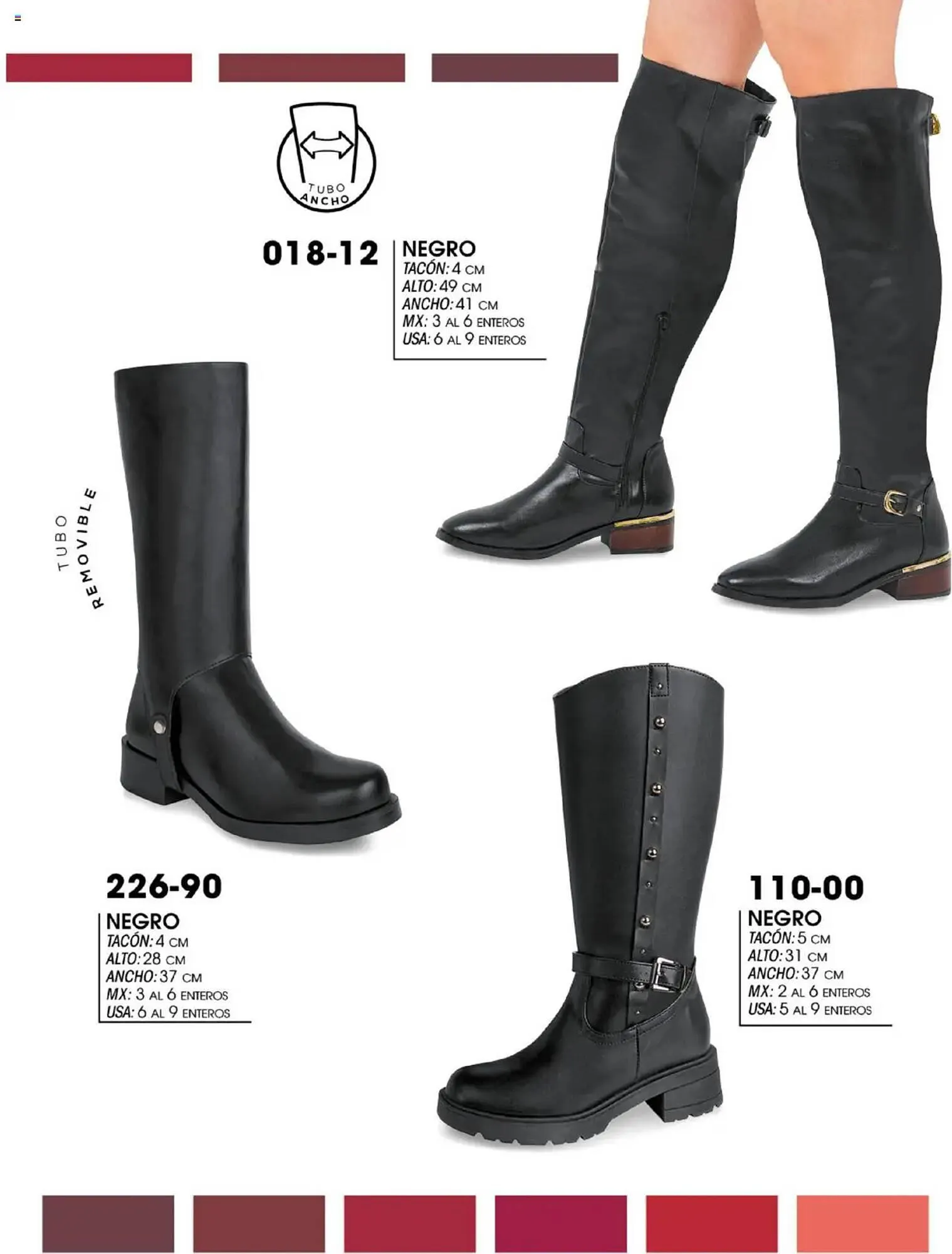 Catálogo de Catálogo Cklass 14 de julio al 1 de enero 2026 - Pagina 77