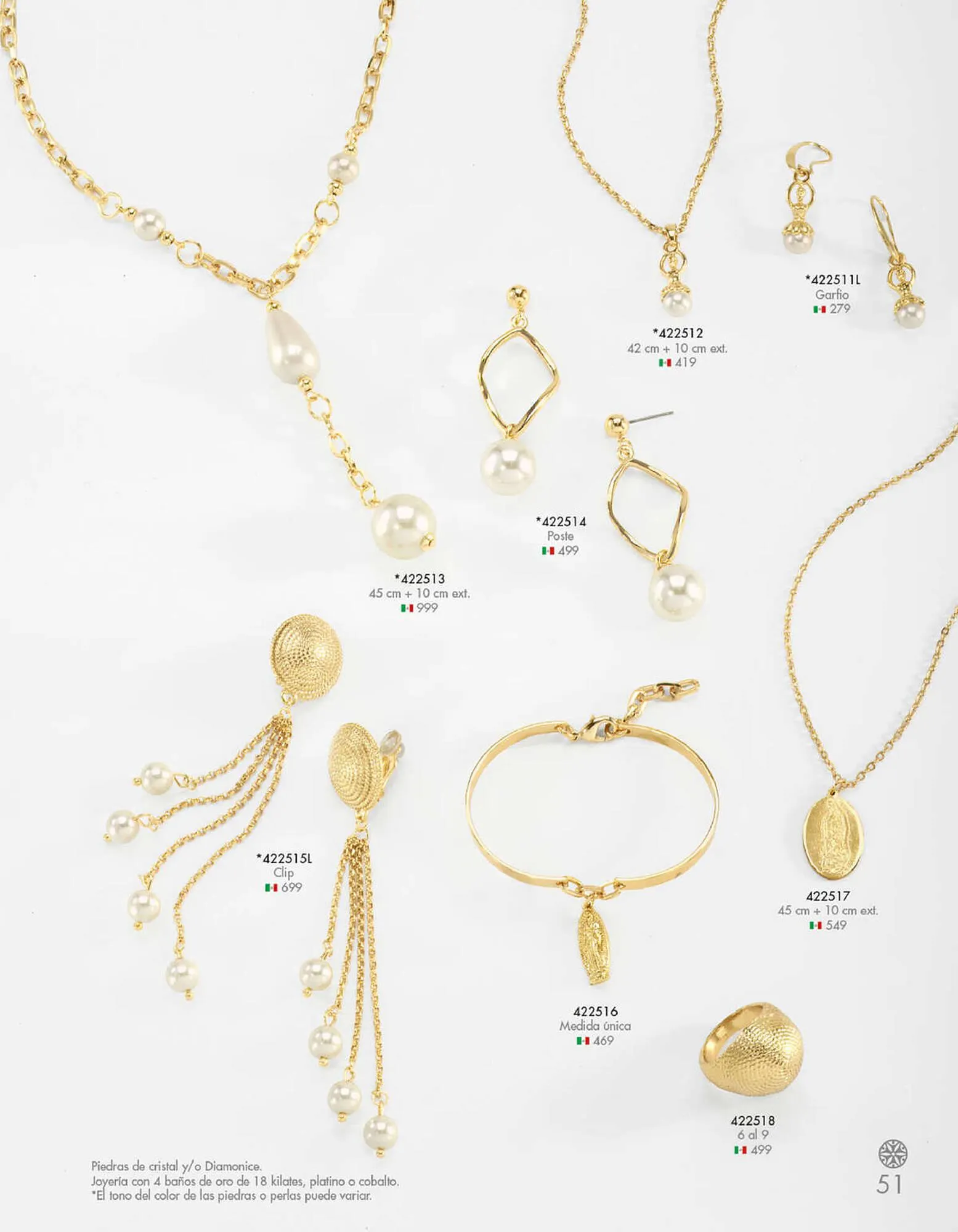 Catálogo de Catálogo Nice 6 de marzo al 31 de julio 2023 - Pagina 53