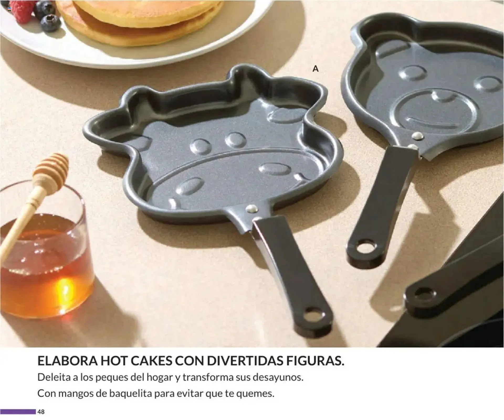 Catálogo de Catálogo Avon 3 de diciembre al 18 de enero 2025 - Pagina 48