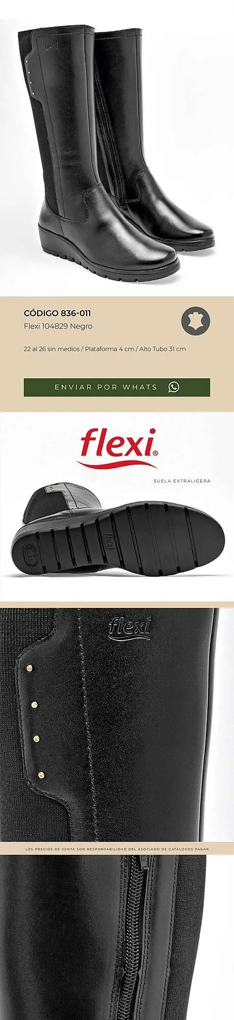 Catálogo de Catálogo SC Pakar 14 de noviembre al 30 de enero 2026 - Pagina 6