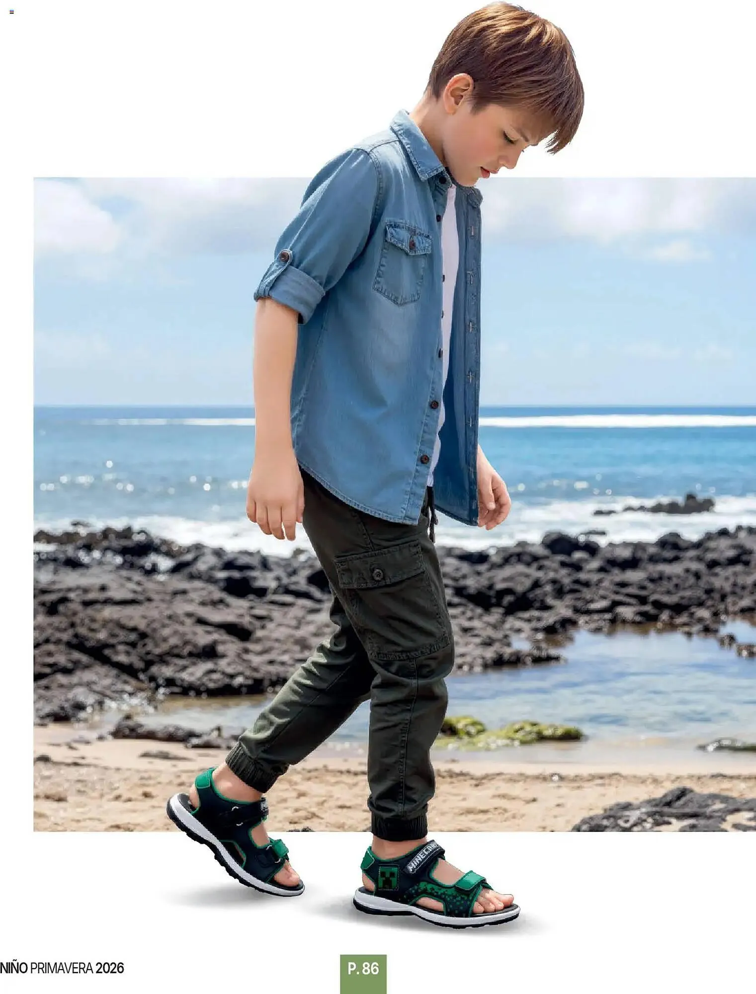 Catálogo de Catálogo Impuls 1 de enero al 1 de junio 2026 - Pagina 88