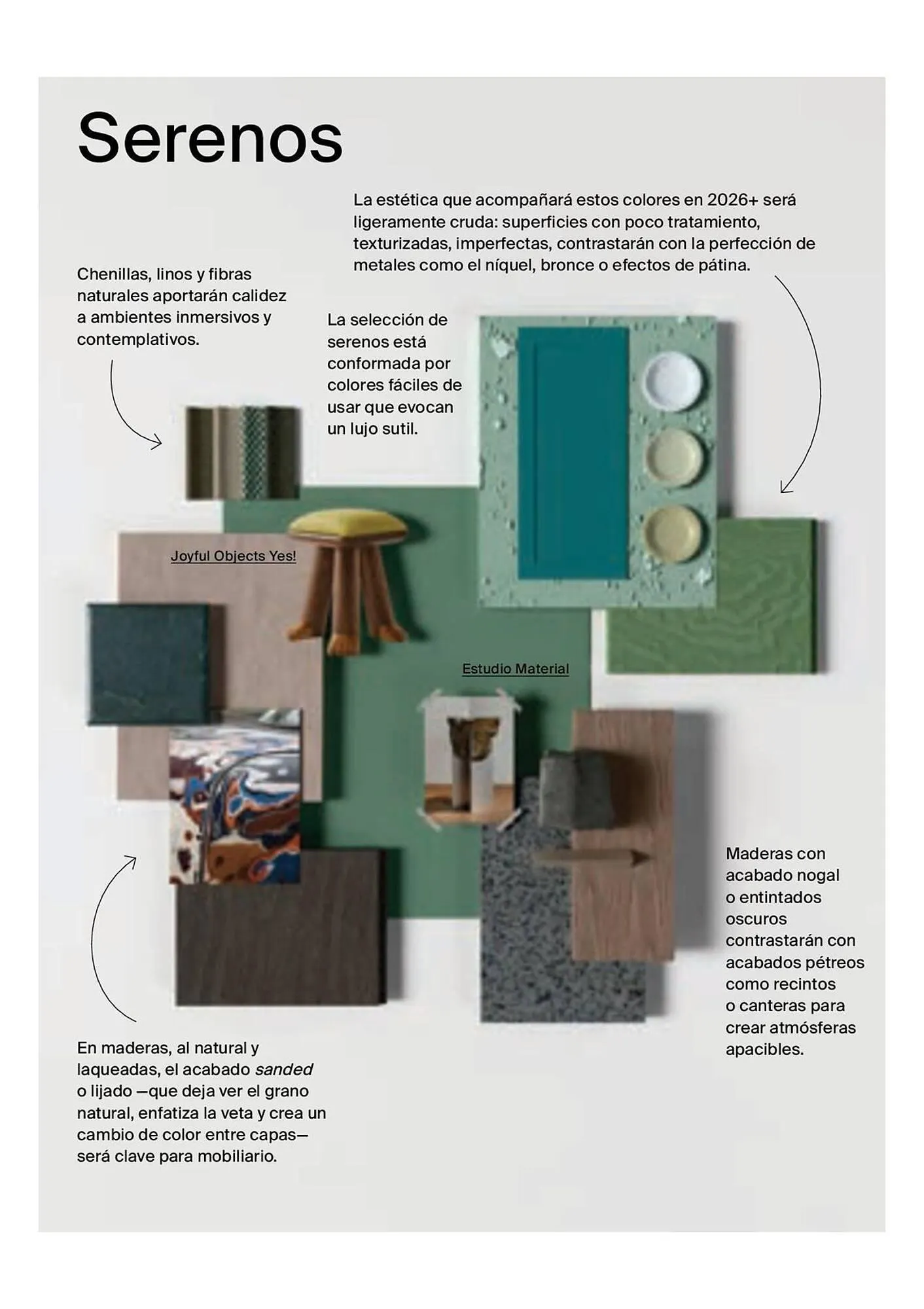 Catálogo de Catálogo Comex 21 de enero al 31 de diciembre 2026 - Pagina 3