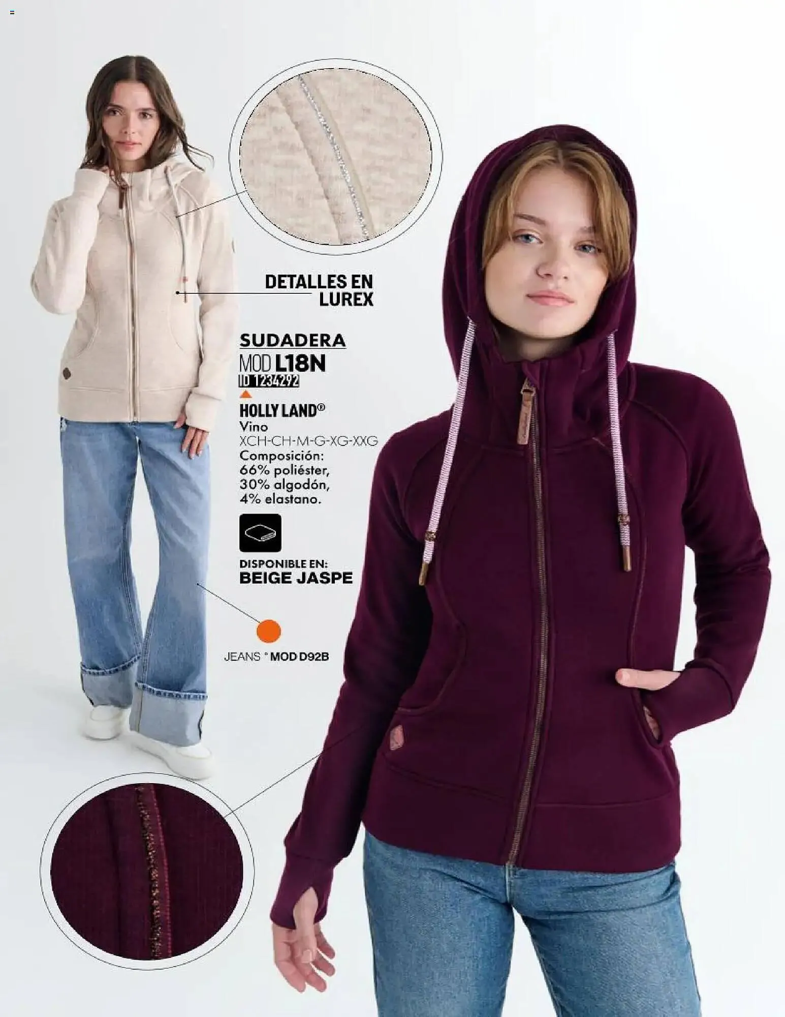 Catálogo de Catálogo Price Shoes 11 de noviembre al 1 de marzo 2026 - Pagina 264