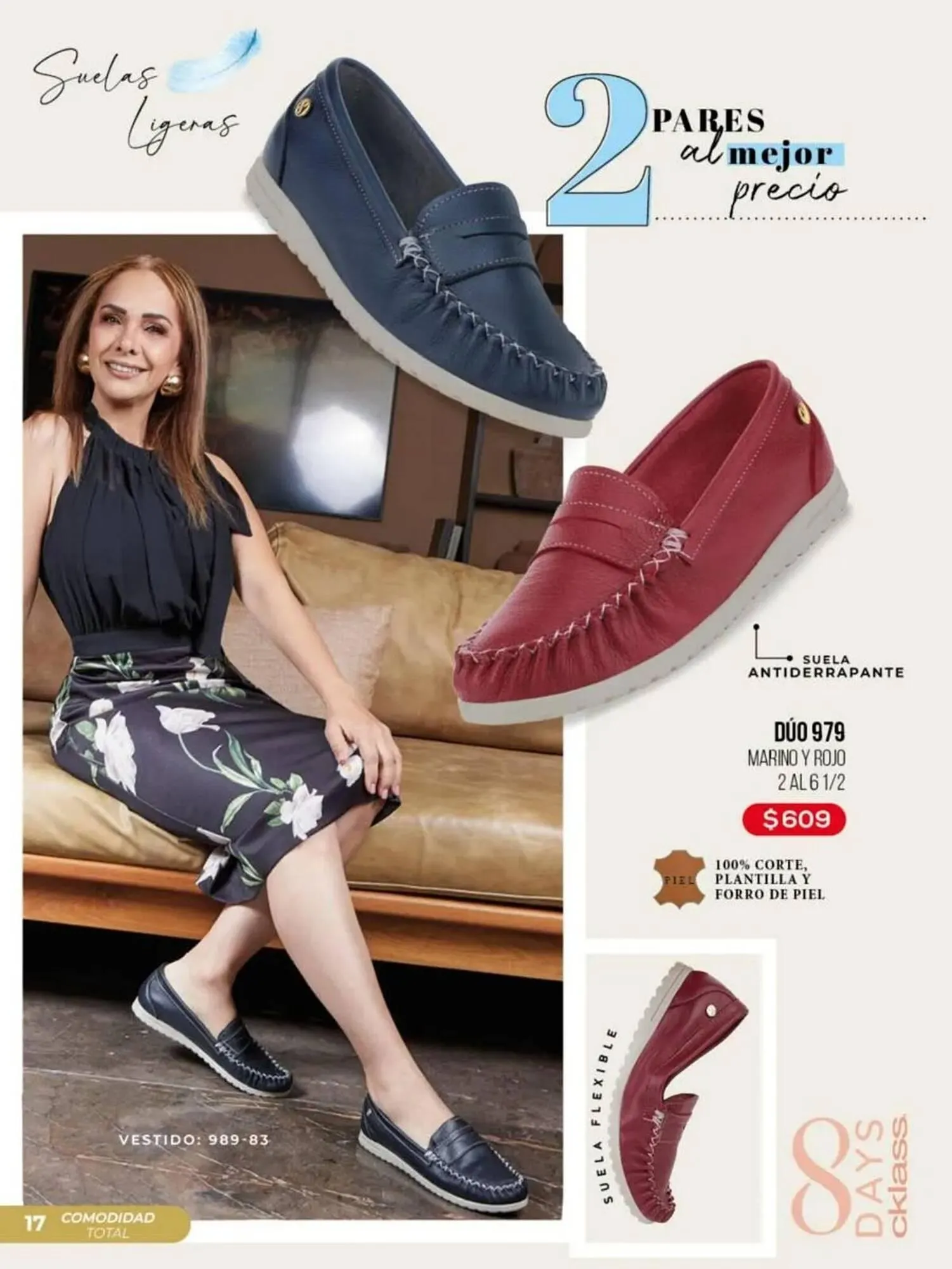 Catálogo de Catálogo Cklass 4 de febrero al 20 de febrero 2026 - Pagina 18