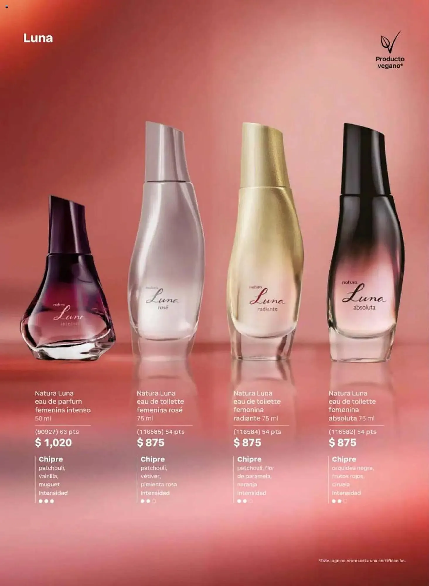 Catálogo de Catálogo Natura 20 de febrero al 27 de marzo 2026 - Pagina 26