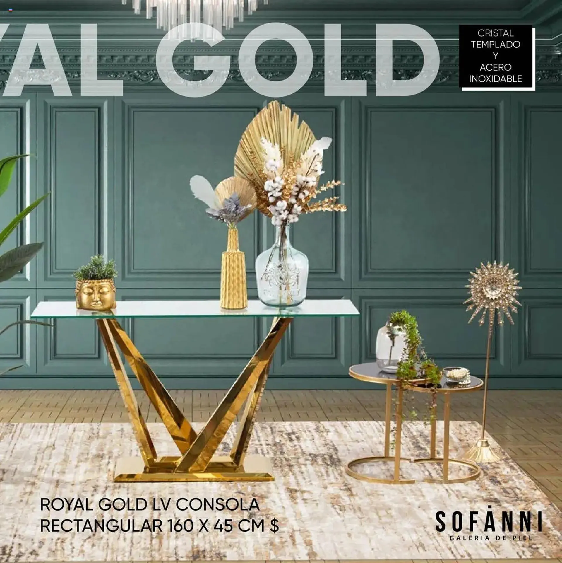 Catálogo de Catálogo Muebles Dico 25 de septiembre al 1 de agosto 2026 - Pagina 51