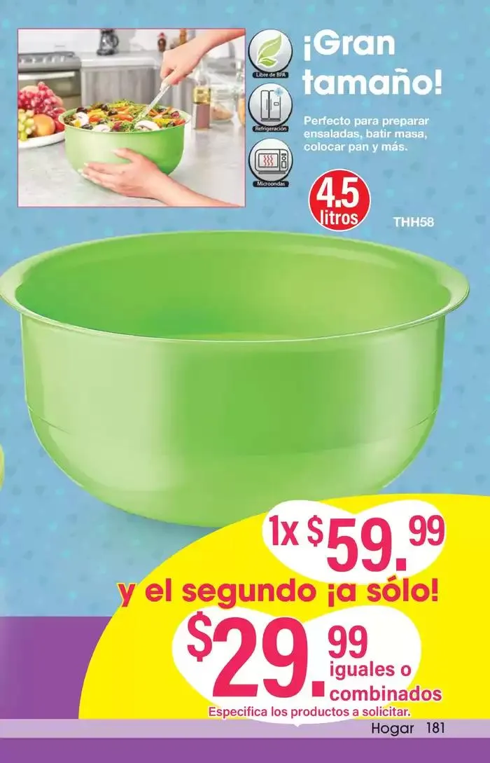 Catálogo de Arabela Campaña 03 10 de enero al 23 de enero 2025 - Pagina 147