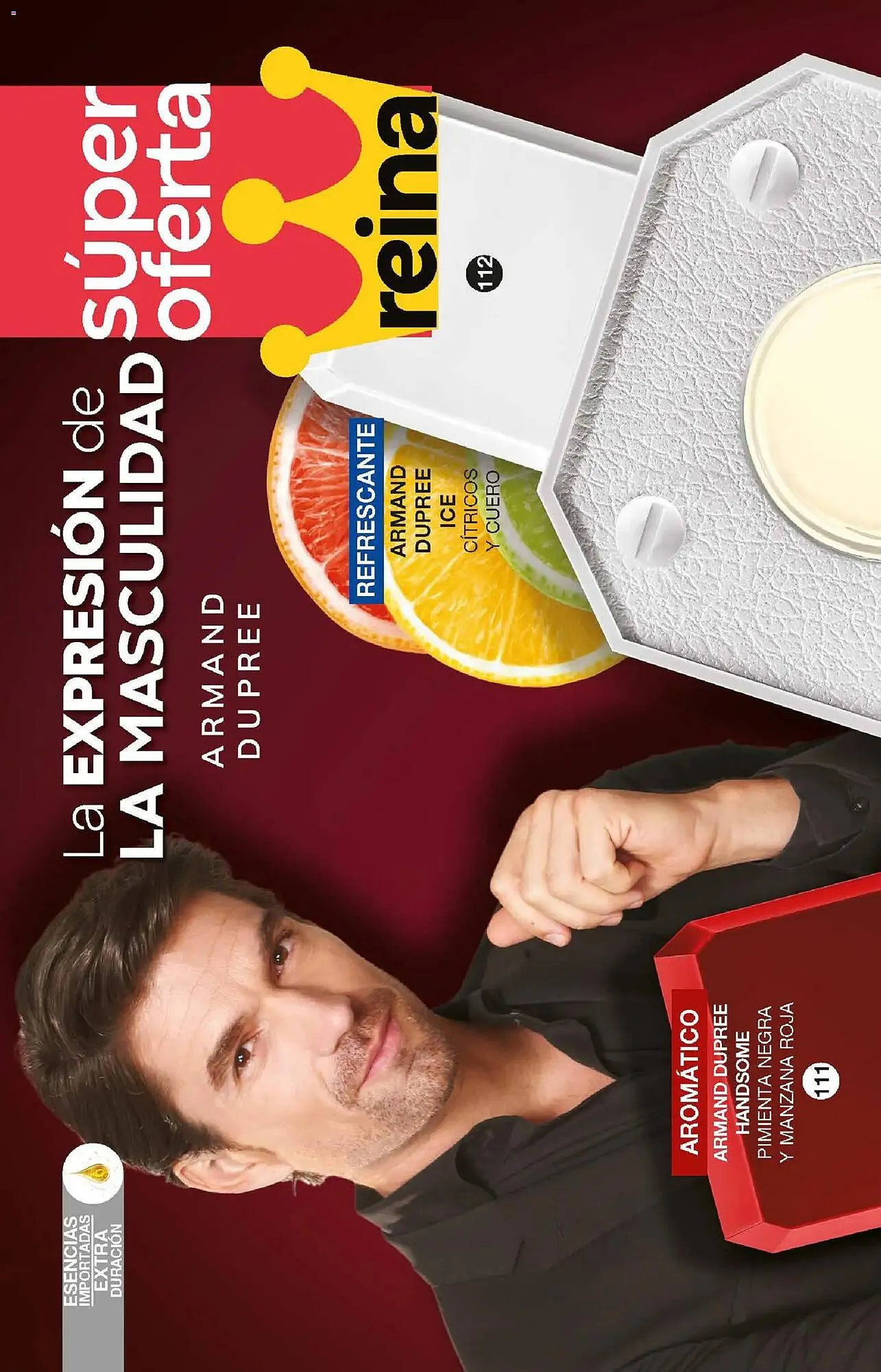 Catálogo de Catálogo Fuller 24 de diciembre al 14 de enero 2026 - Pagina 46