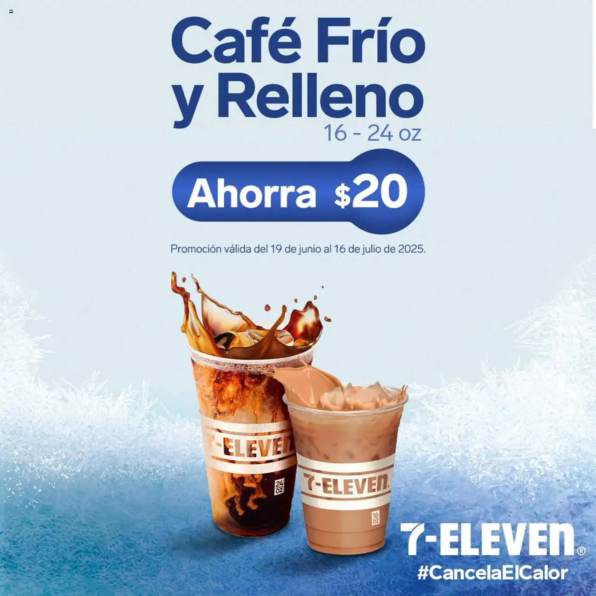 Catálogo de Catálogo 7-eleven 19 de junio al 17 de julio 2025 - Pagina 12