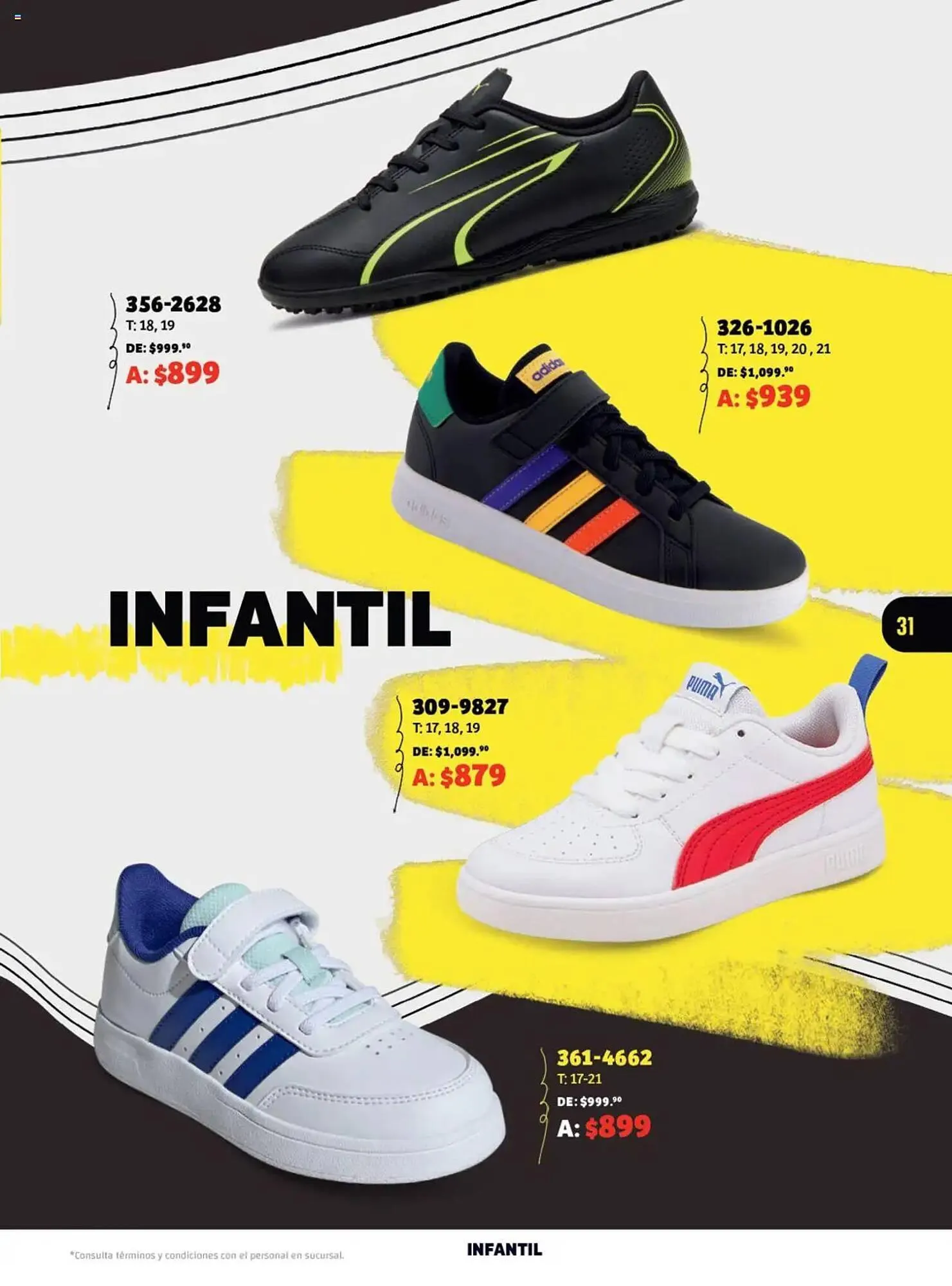 Catálogo de Catálogo Andrea 25 de mayo al 15 de junio 2025 - Pagina 31