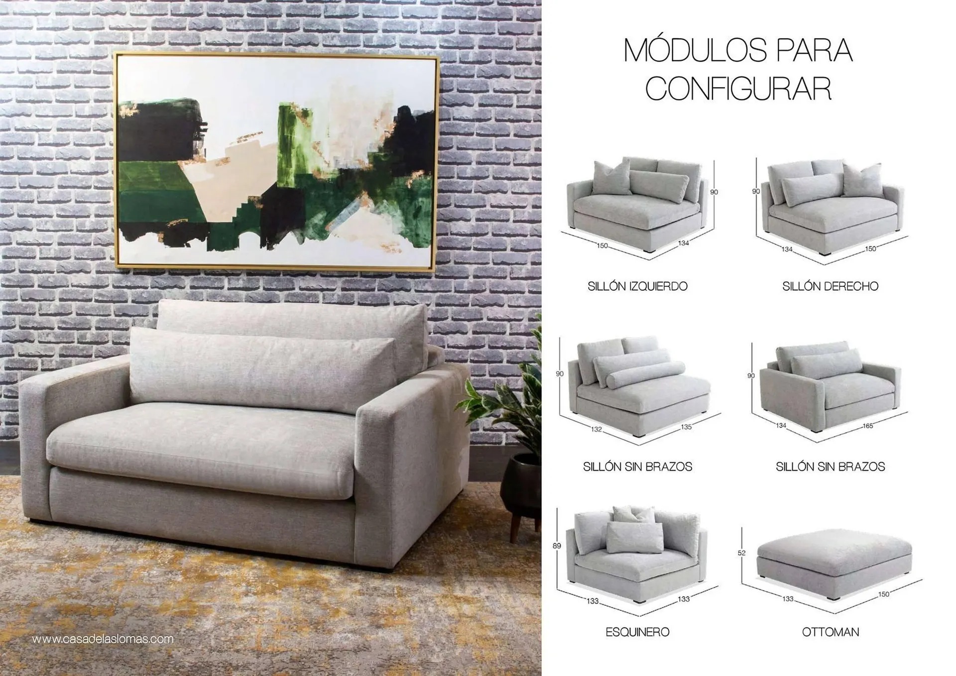 Catálogo de Catálogo Casa de las Lomas 30 de mayo al 31 de diciembre 2025 - Pagina 5