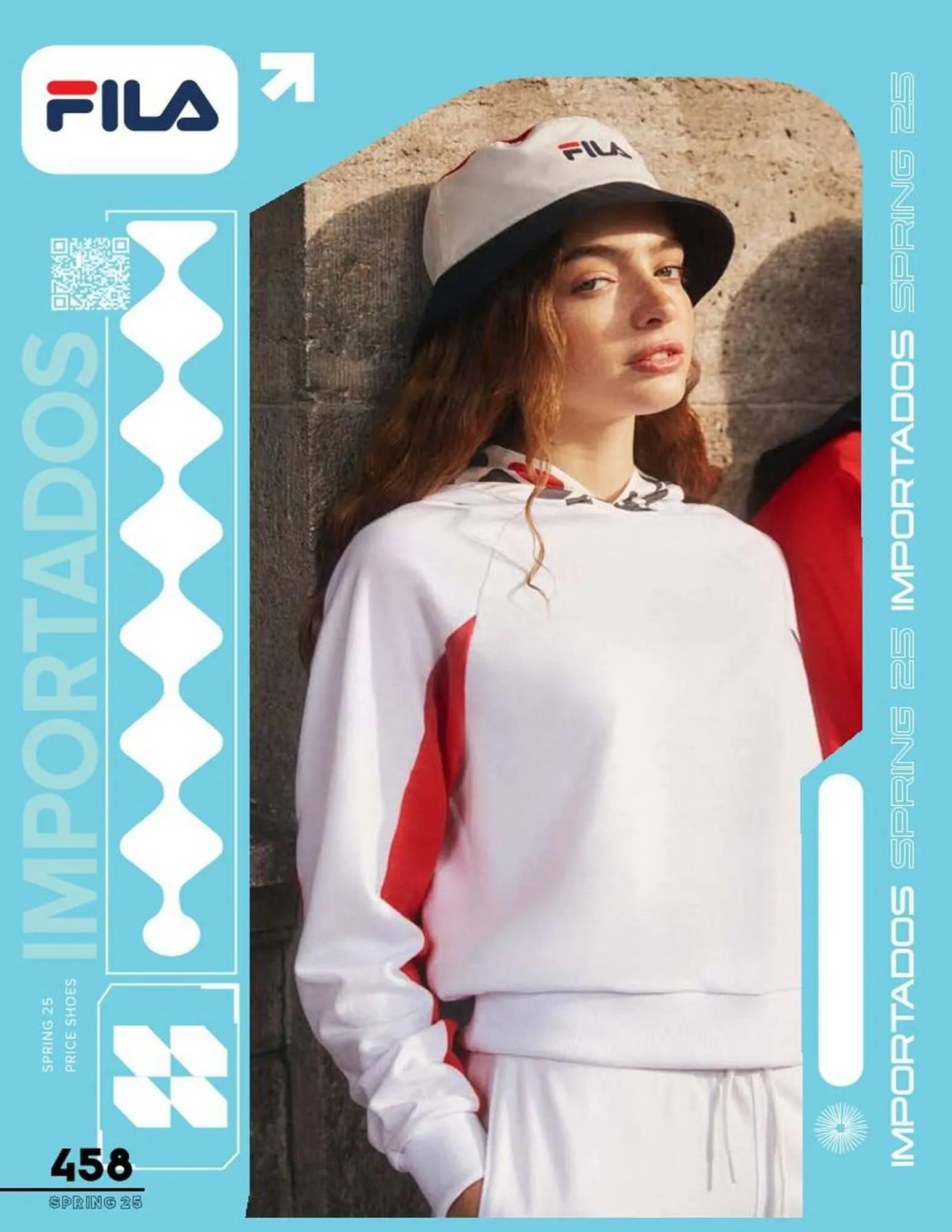 Catálogo de Catálogo Price Shoes 22 de abril al 30 de junio 2025 - Pagina 458