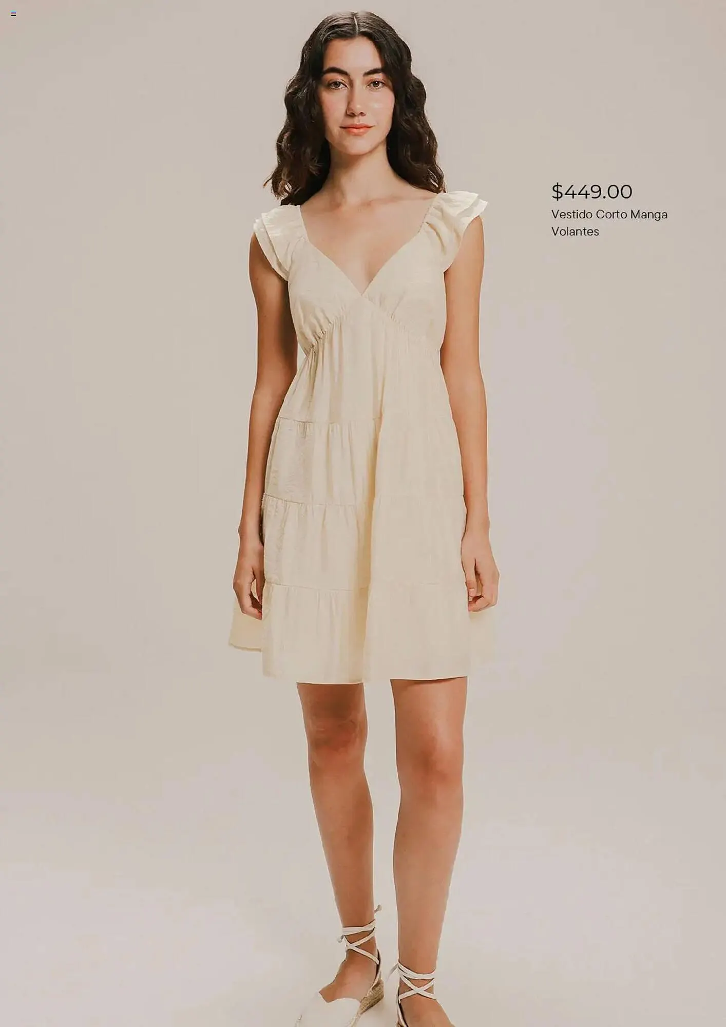 Catálogo de Catálogo C&A 1 de mayo al 31 de mayo 2025 - Pagina 4