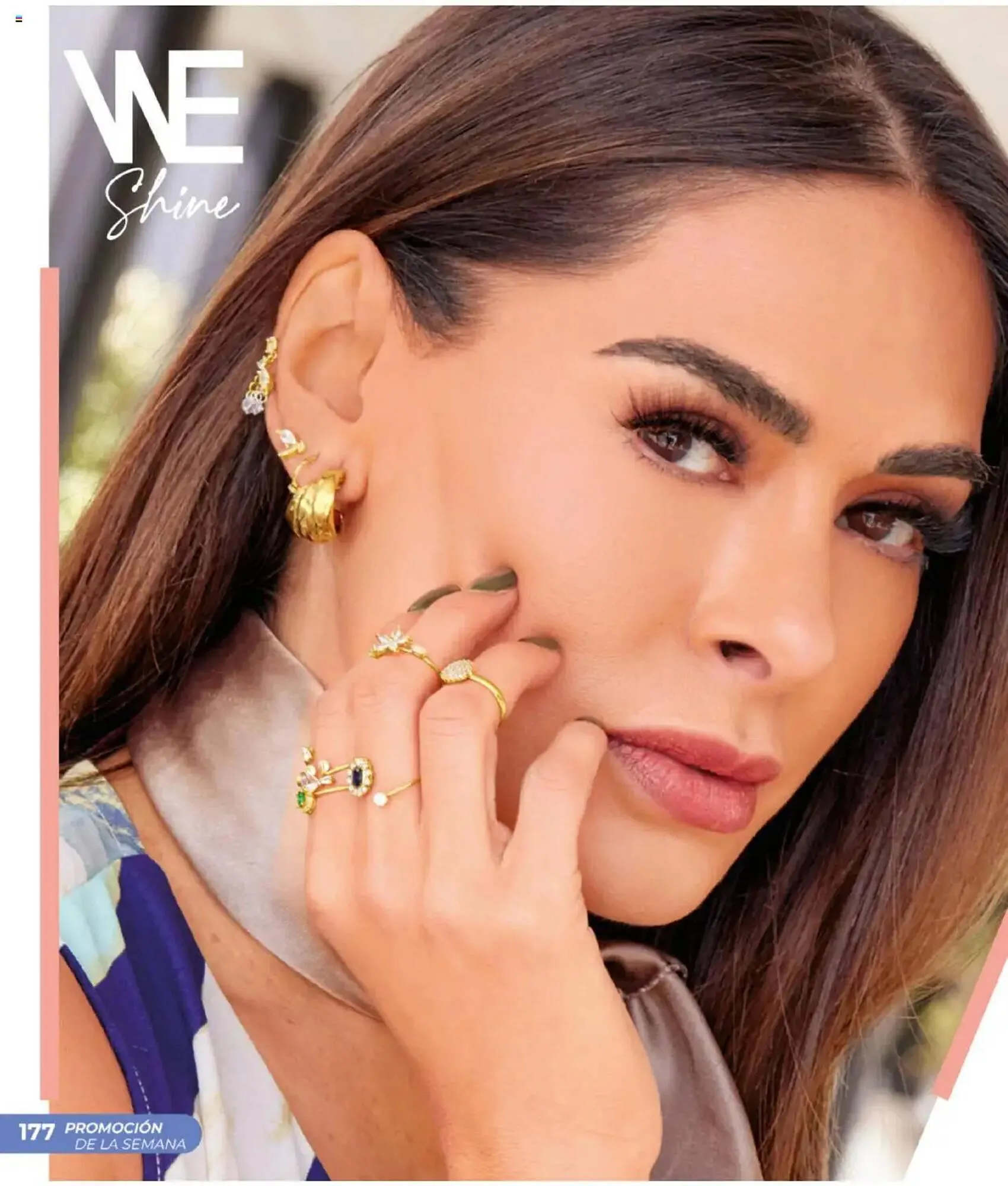 Catálogo de Catálogo Cklass 15 de mayo al 8 de junio 2025 - Pagina 178