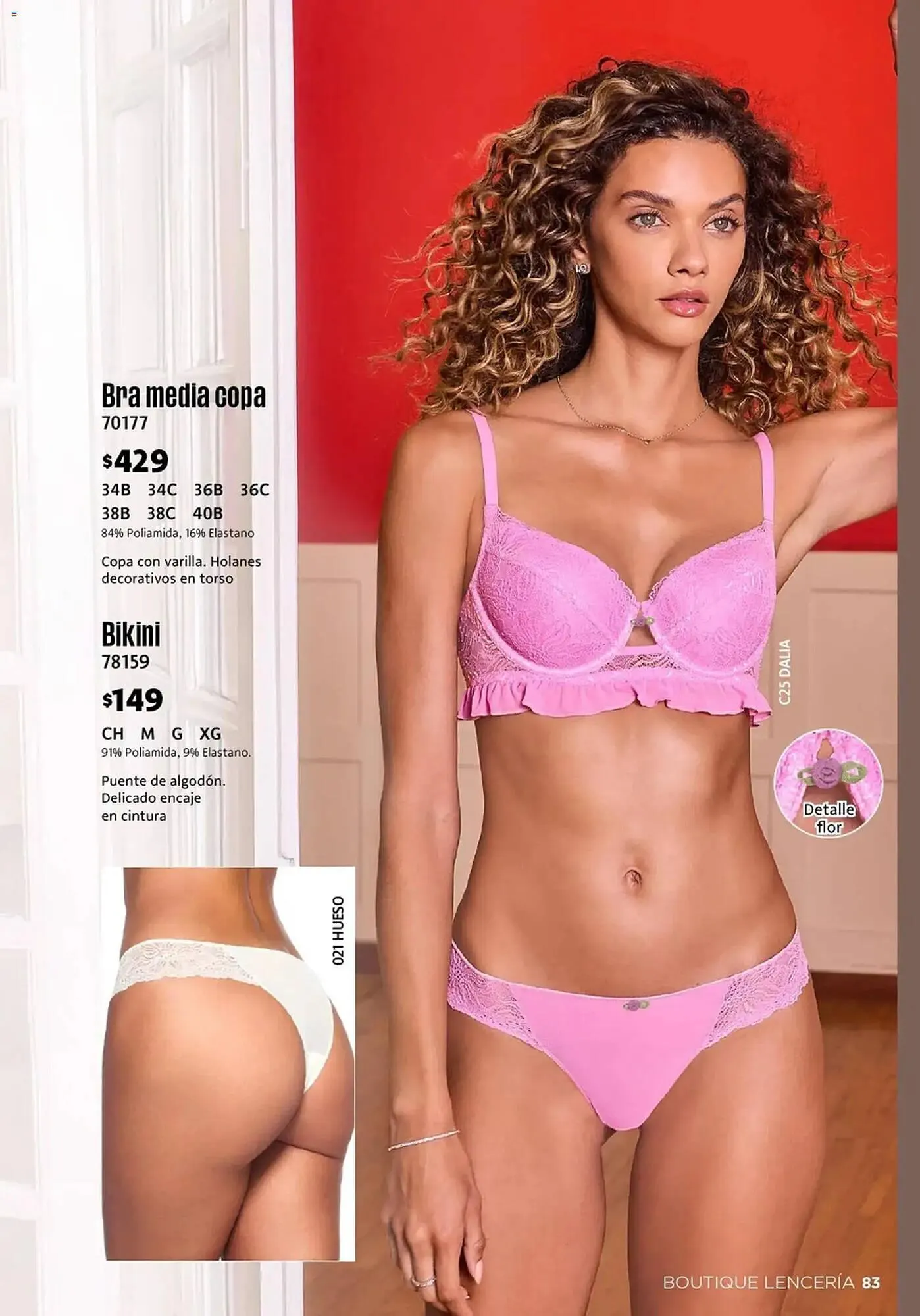 Catálogo de Catálogo Ilusión 1 de abril al 1 de mayo 2026 - Pagina 87