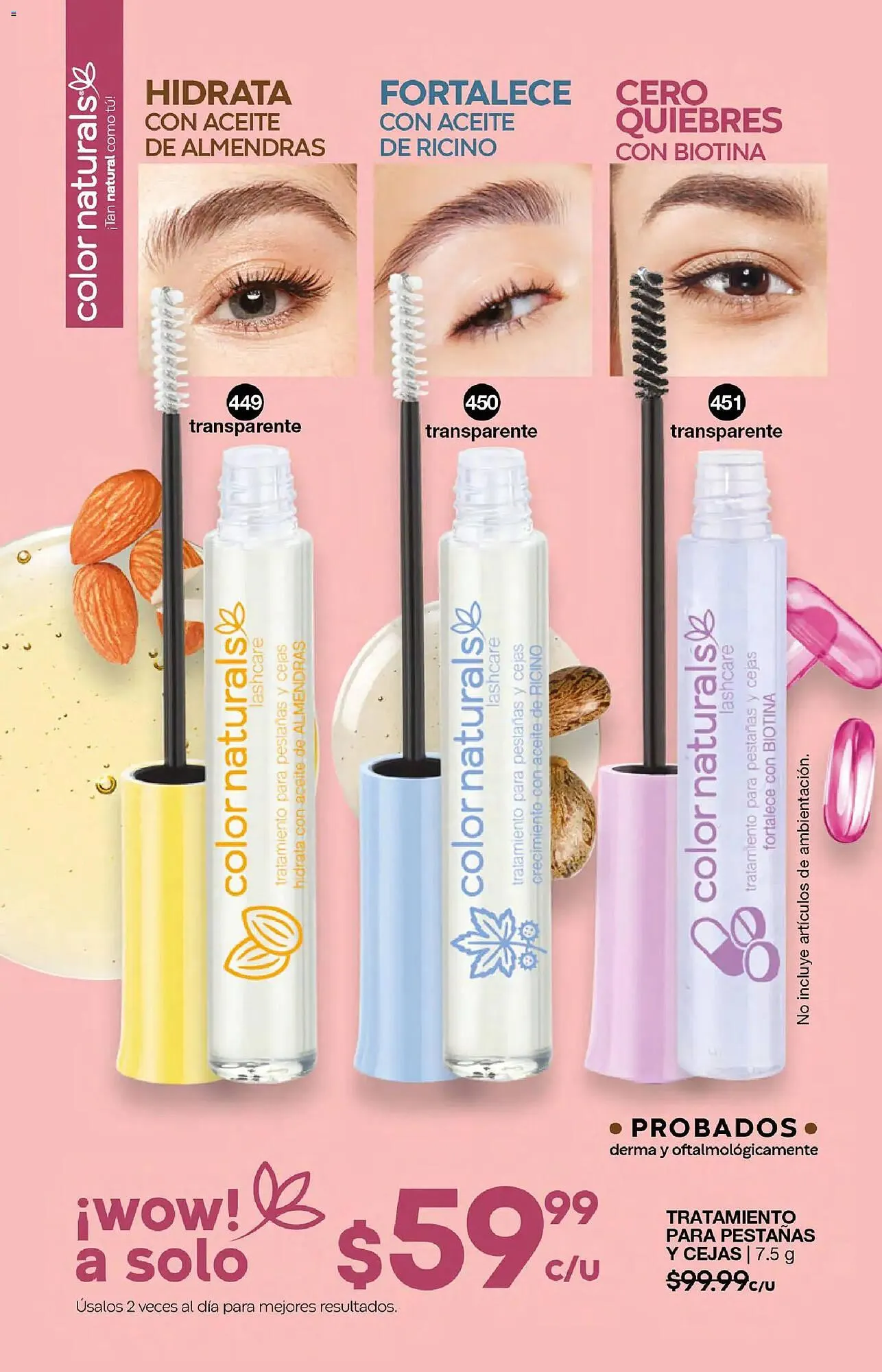 Catálogo de Catálogo Fuller 7 de enero al 28 de enero 2026 - Pagina 132