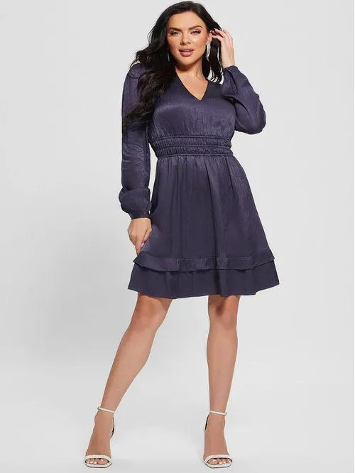 Vestido Guess Brigida