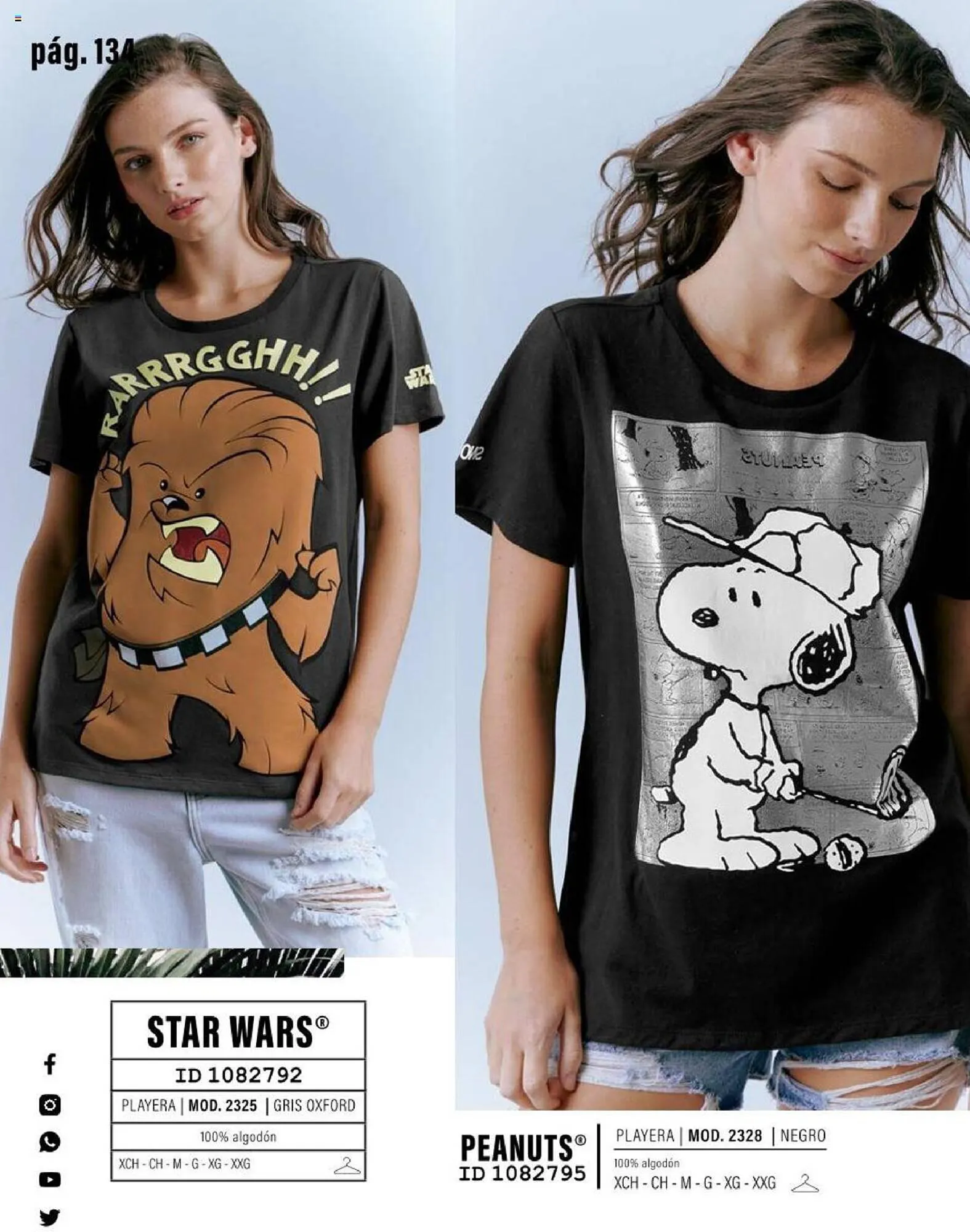 Catálogo de Catálogo Price Shoes 10 de marzo al 31 de agosto 2023 - Pagina 136