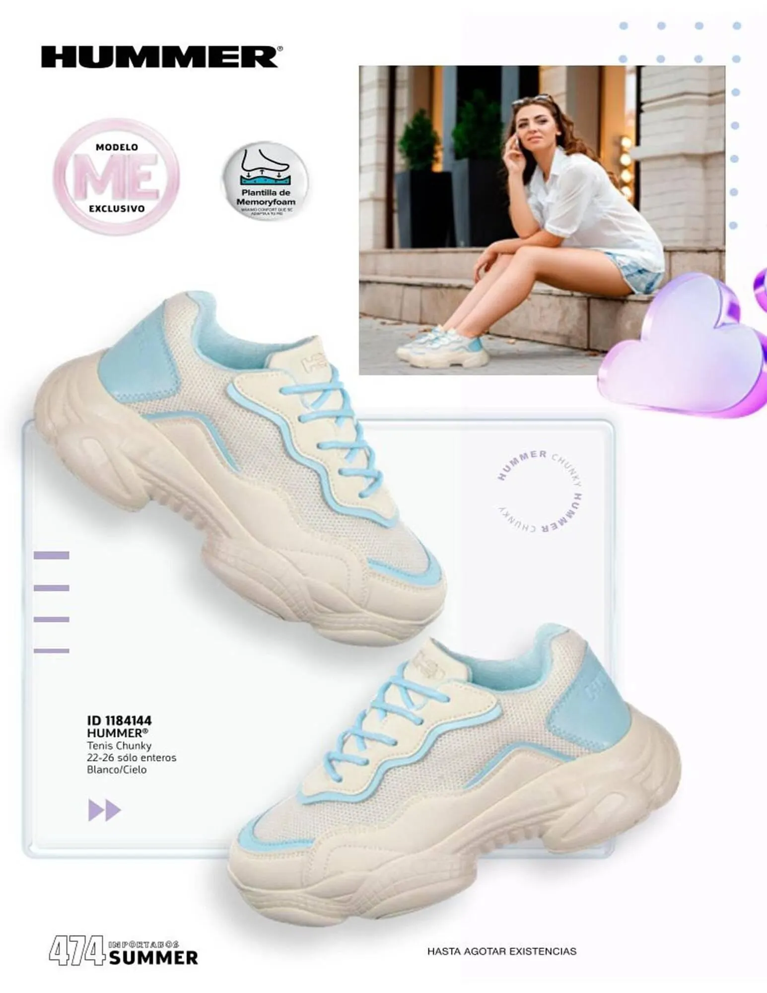 Catálogo de Catálogo Price Shoes 8 de julio al 31 de diciembre 2025 - Pagina 474