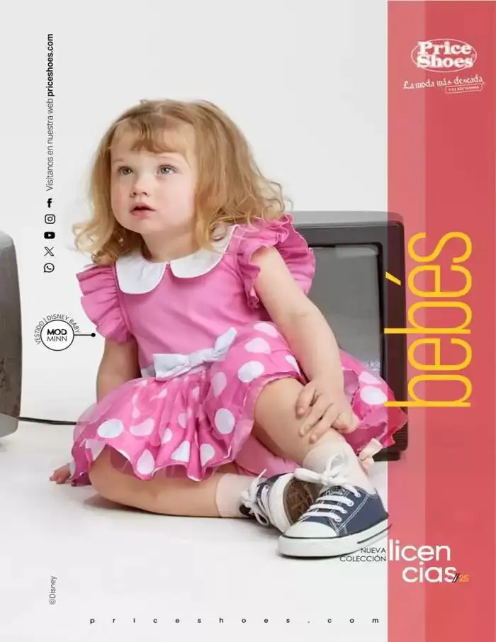 Catálogo de LICENCIAS | PV | DIG | 2025 | 1E 1 de marzo al 30 de septiembre 2025 - Pagina 3