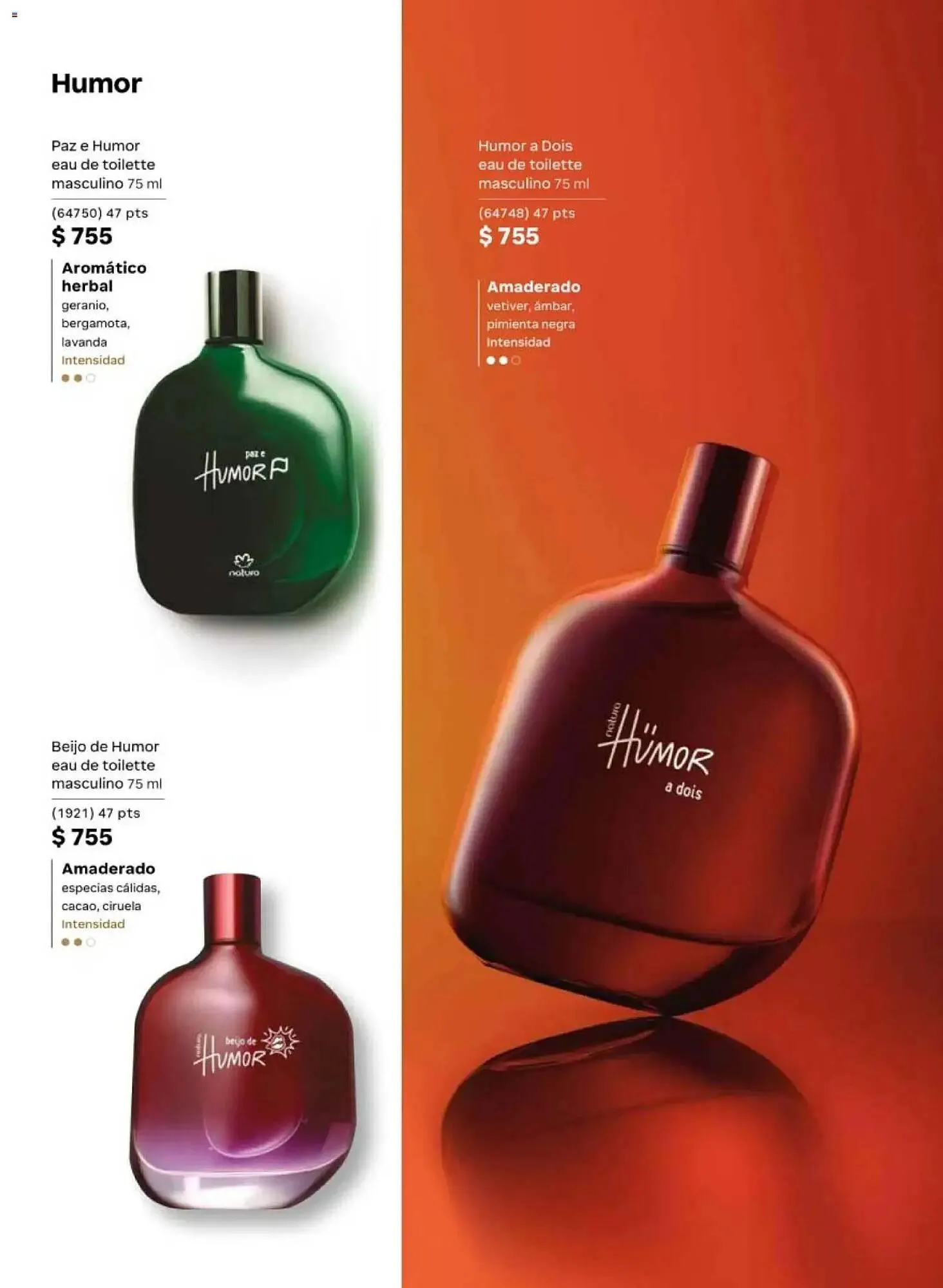 Catálogo de Catálogo Natura 2 de abril al 14 de mayo 2026 - Pagina 65