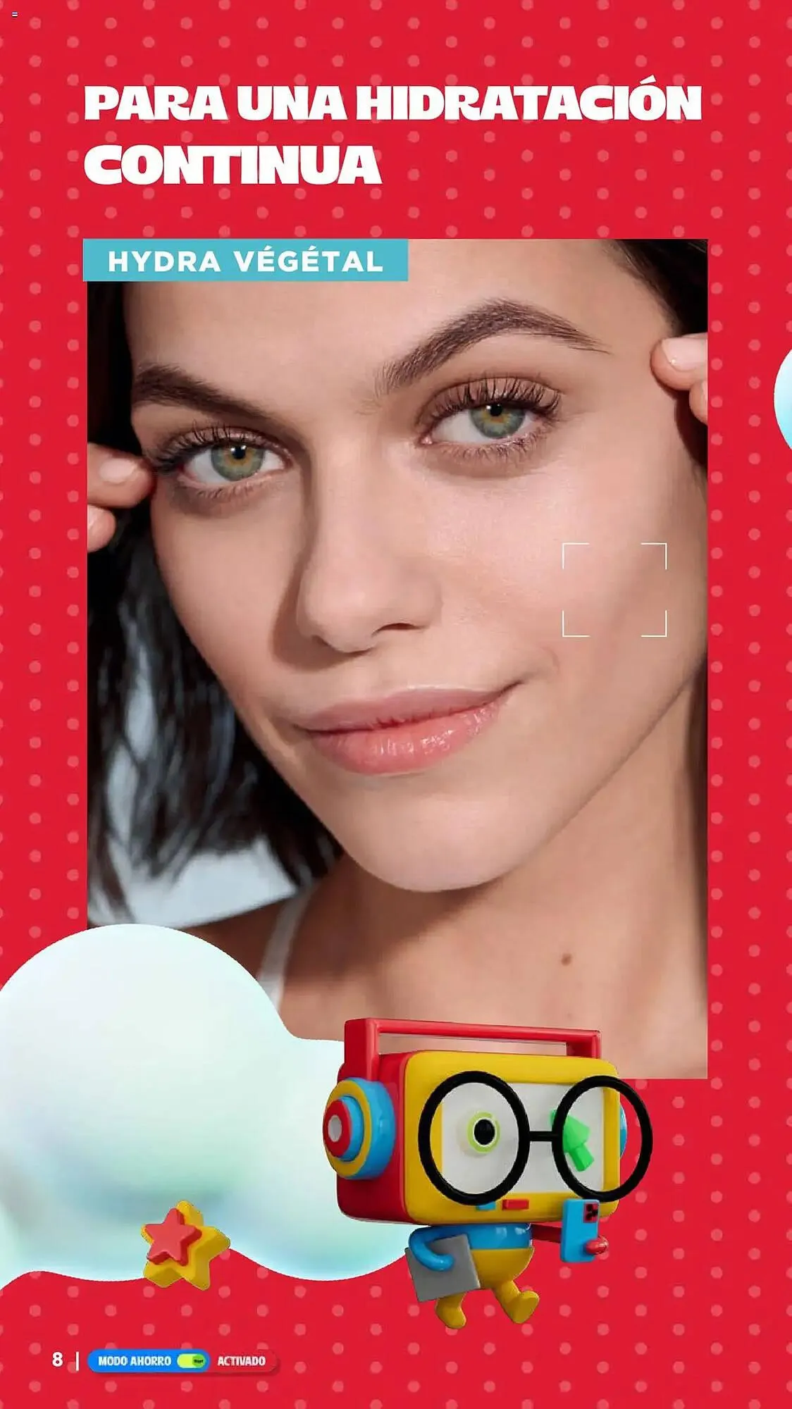 Catálogo de Catálogo Yves Rocher 26 de mayo al 4 de junio 2025 - Pagina 8