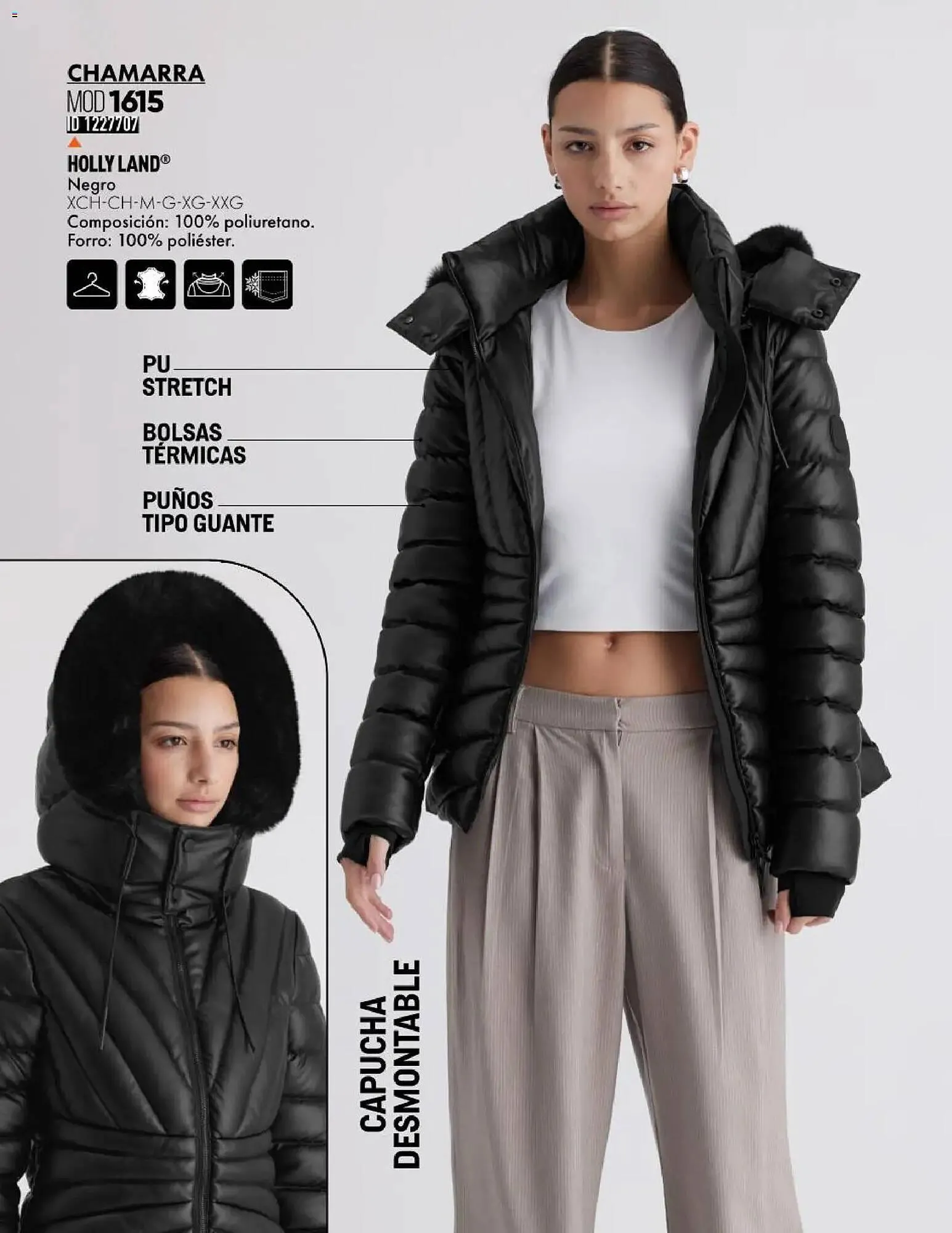 Catálogo de Catálogo Price Shoes 3 de noviembre al 1 de febrero 2026 - Pagina 21