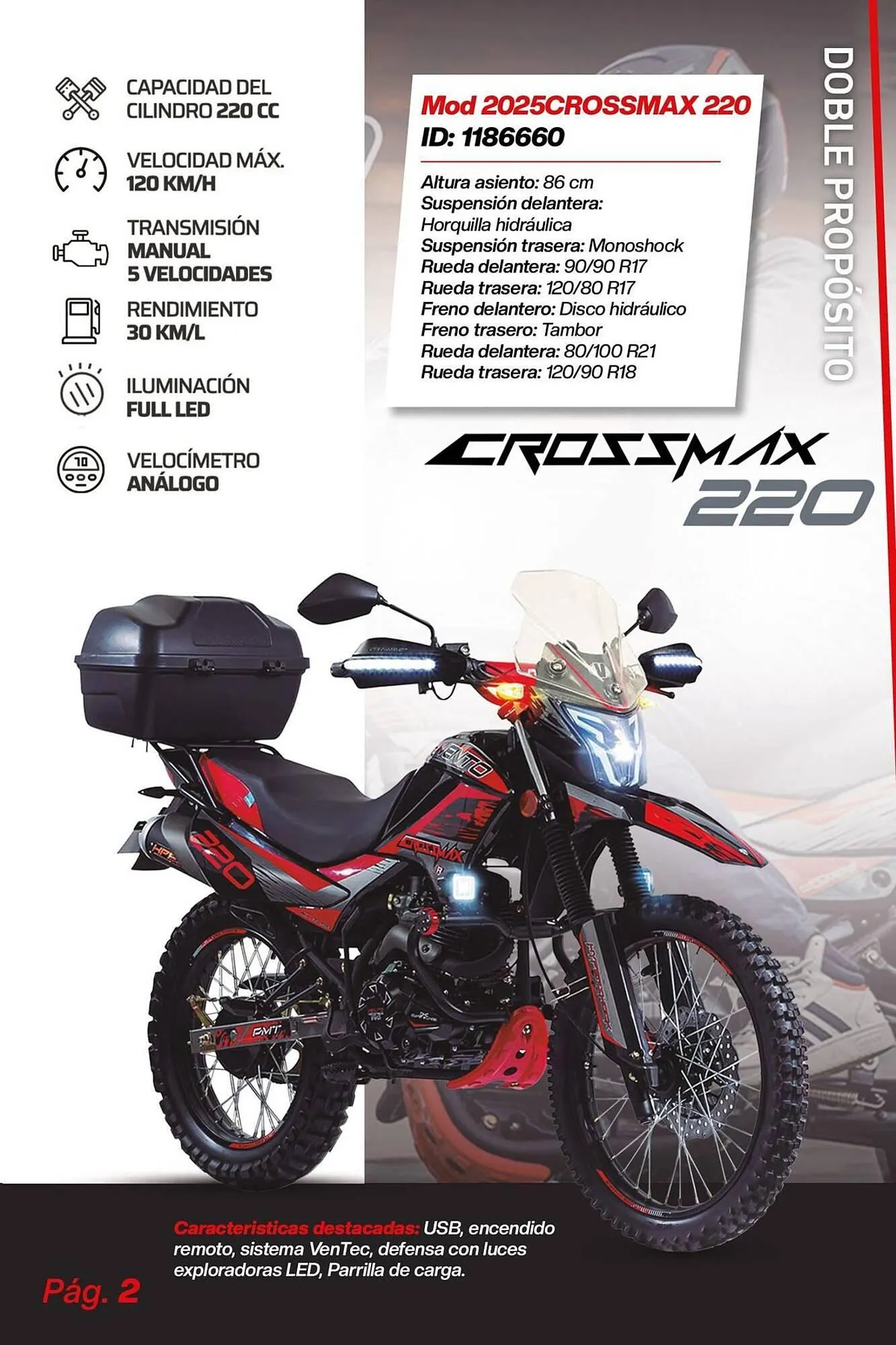 Catálogo de Catálogo Price Shoes 2 de diciembre al 31 de diciembre 2025 - Pagina 2