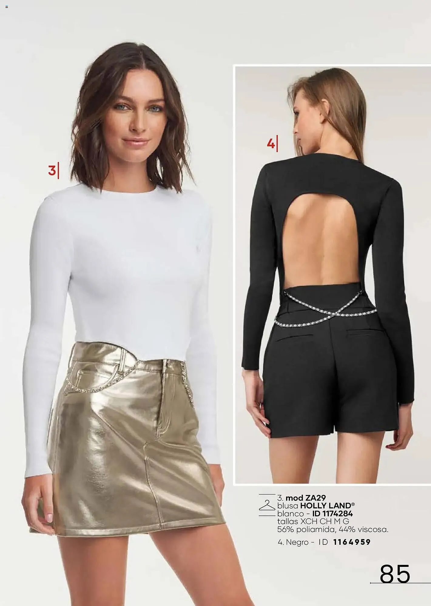 Catálogo de Catálogo Price Shoes 27 de noviembre al 1 de marzo 2026 - Pagina 85