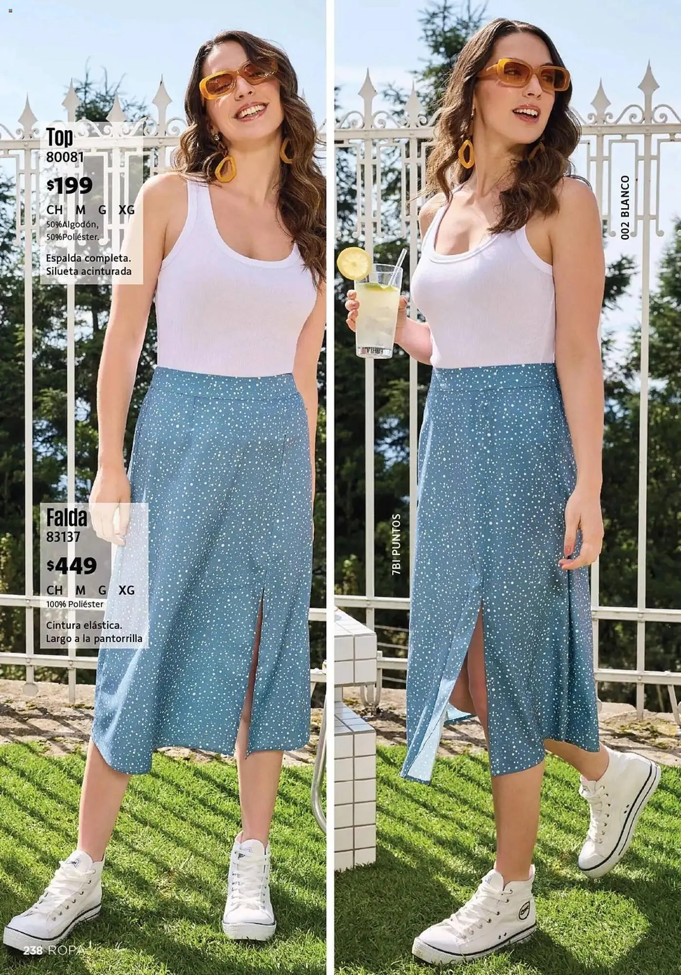 Catálogo de Catálogo Ilusión 1 de abril al 1 de mayo 2026 - Pagina 242