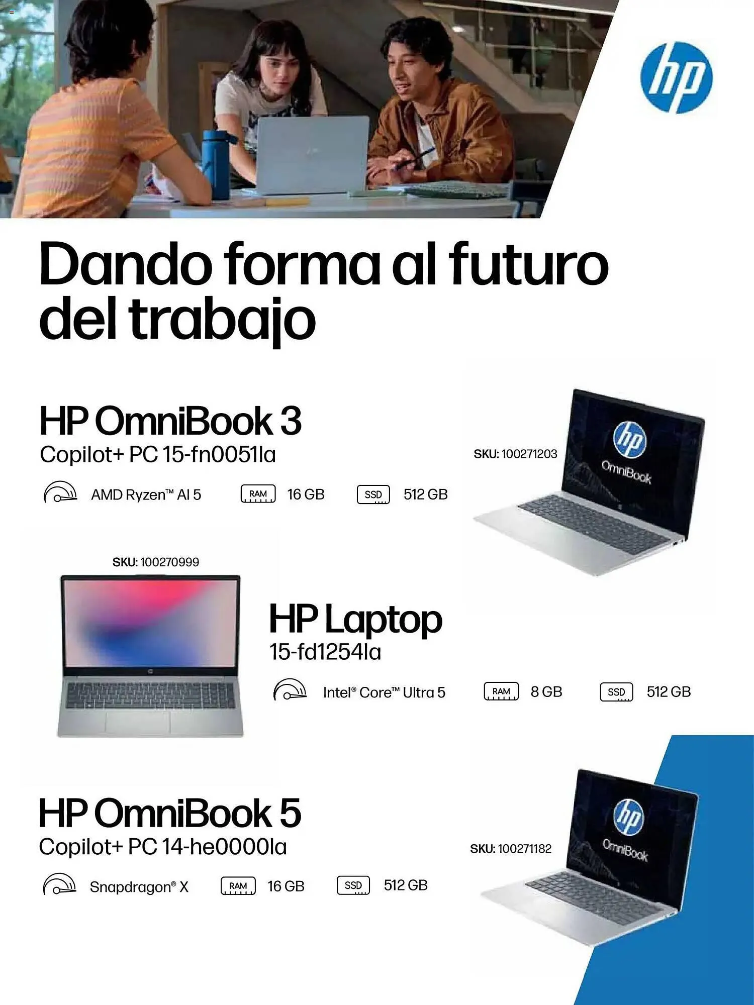 Catálogo de Catálogo Office Depot 12 de enero al 1 de enero 2027 - Pagina 199