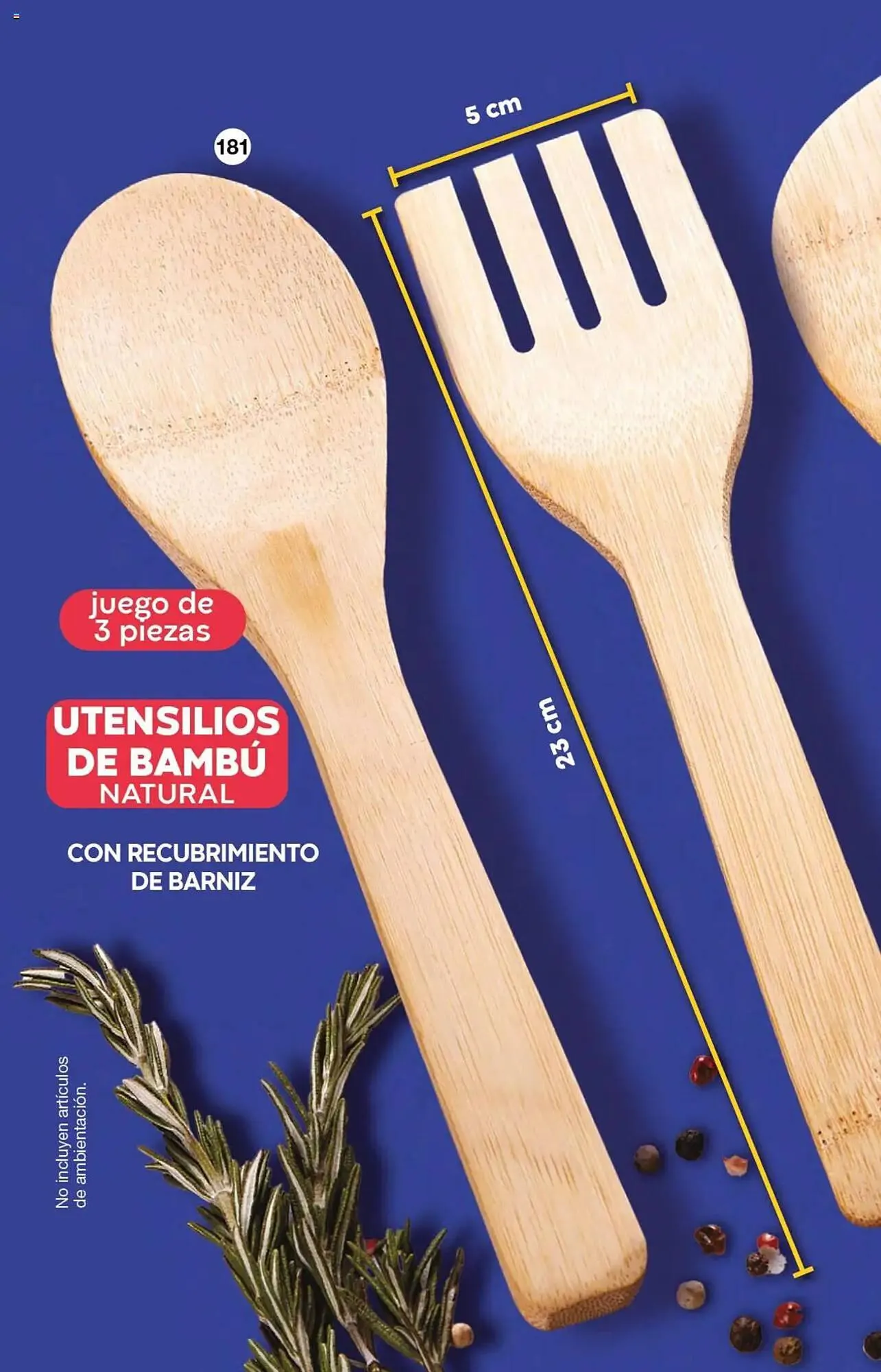 Catálogo de Catálogo Fuller 30 de abril al 20 de mayo 2025 - Pagina 80