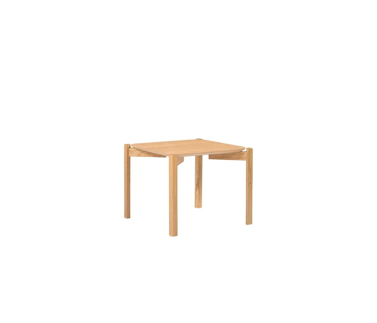 Mesa de centro Bimbe - Encino