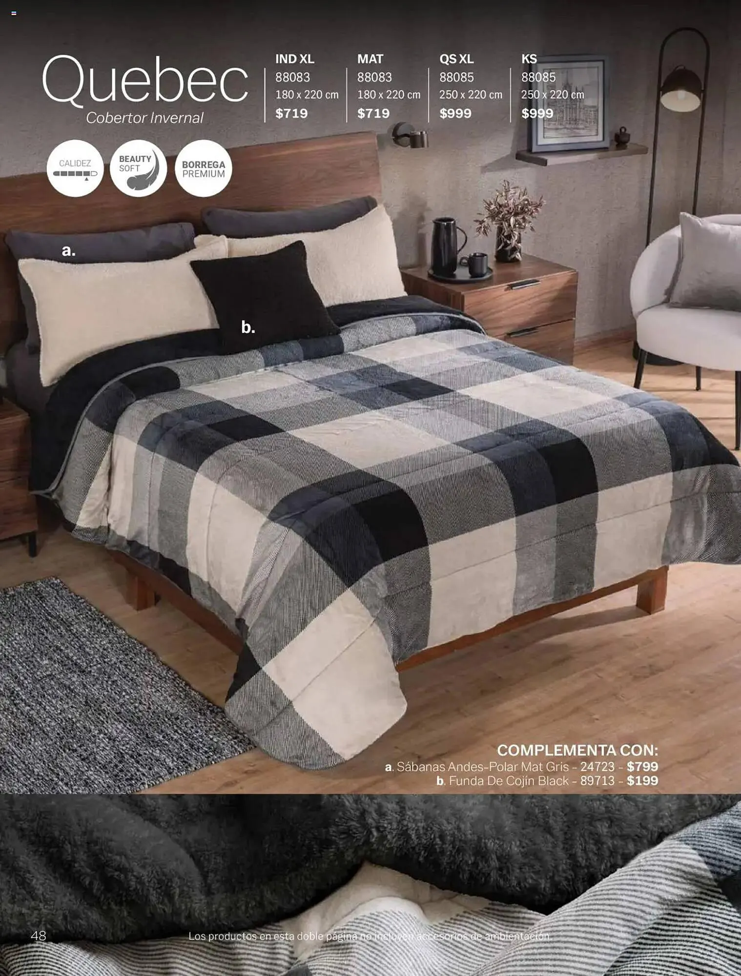 Catálogo de Catálogo Vianney 15 de agosto al 1 de abril 2026 - Pagina 50