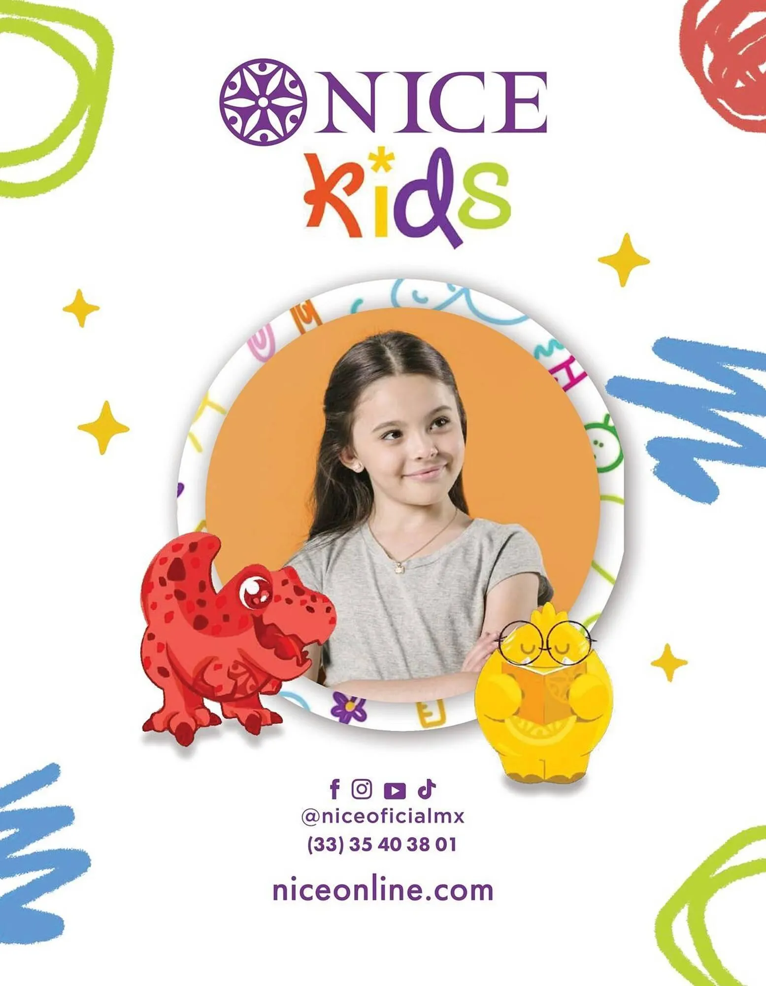 Catálogo de Catálogo Nice 21 de mayo al 31 de diciembre 2025 - Pagina 28