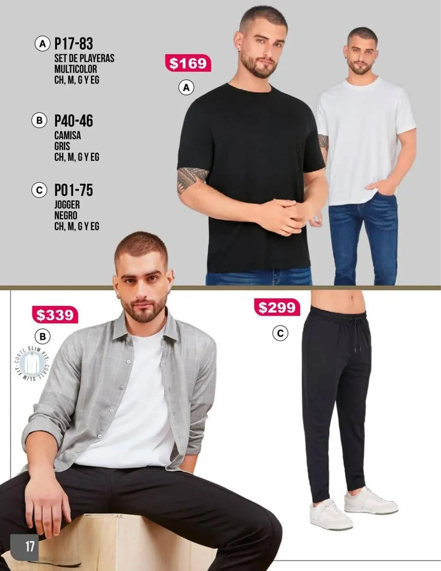 Catálogo de Catálogo Cklass 9 de junio al 22 de junio 2025 - Pagina 18