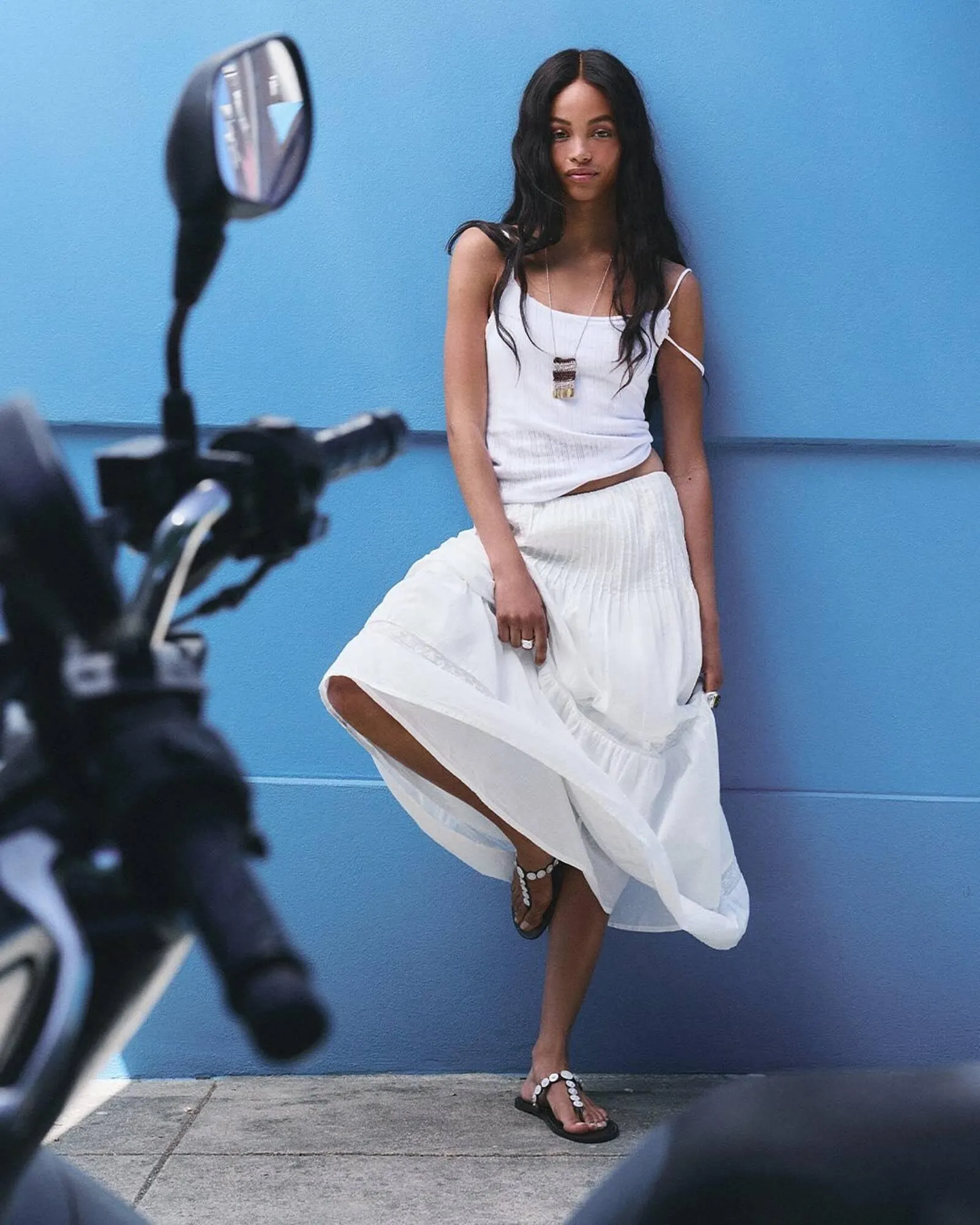 Catálogo de Catálogo Pull & Bear 30 de abril al 20 de mayo 2026 - Pagina 4