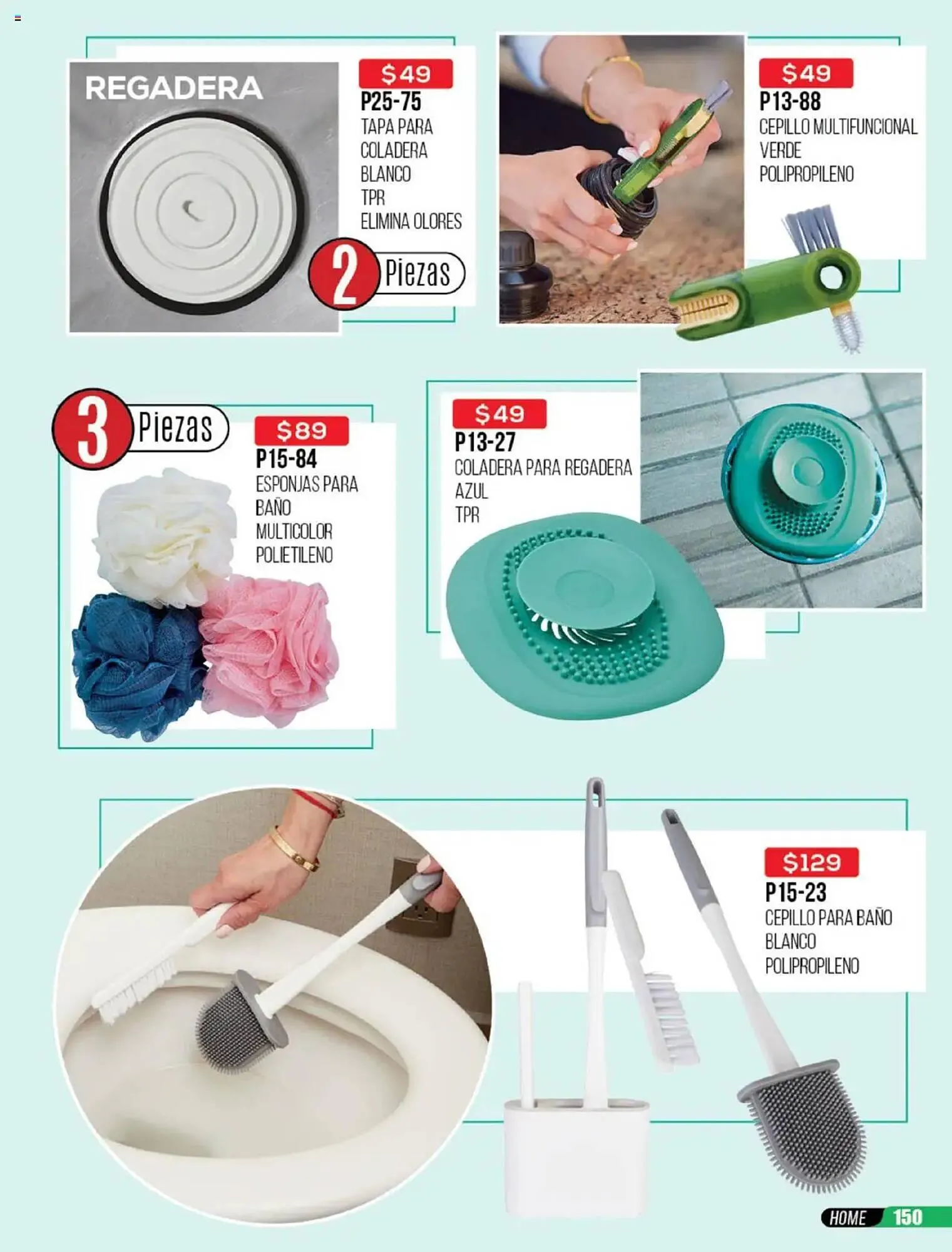 Catálogo de Catálogo Cklass 23 de junio al 1 de enero 2026 - Pagina 536