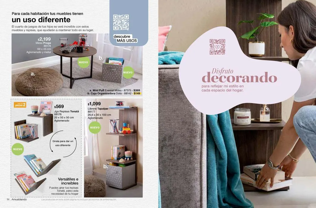 Catálogo de BIASI 2024  19 de enero al 31 de diciembre 2024 - Pagina 9