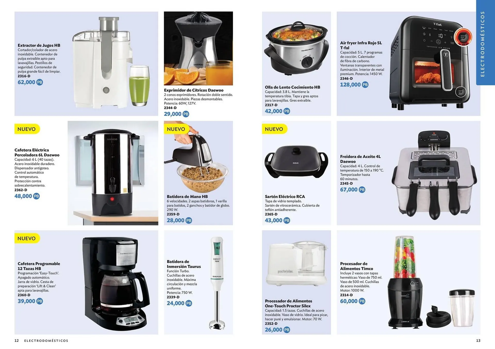 Catálogo de Catálogo BetterWare 5 de enero al 3 de julio 2026 - Pagina 19