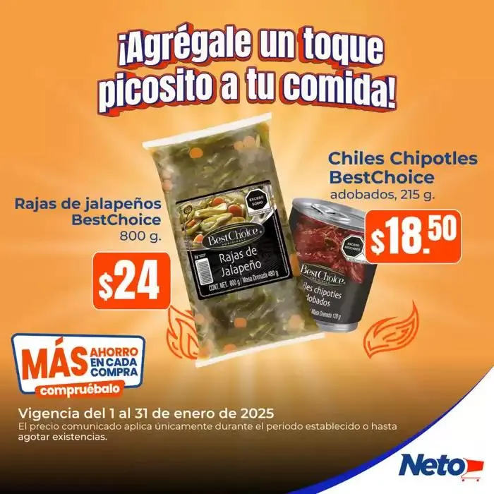 Catálogo de Recibe un cupón de $15 27 de enero al 31 de diciembre 2025 - Pagina 2