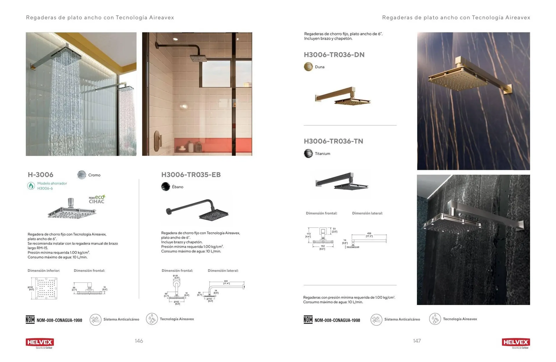 Catálogo de Catálogo Helvex 16 de mayo al 31 de diciembre 2025 - Pagina 75
