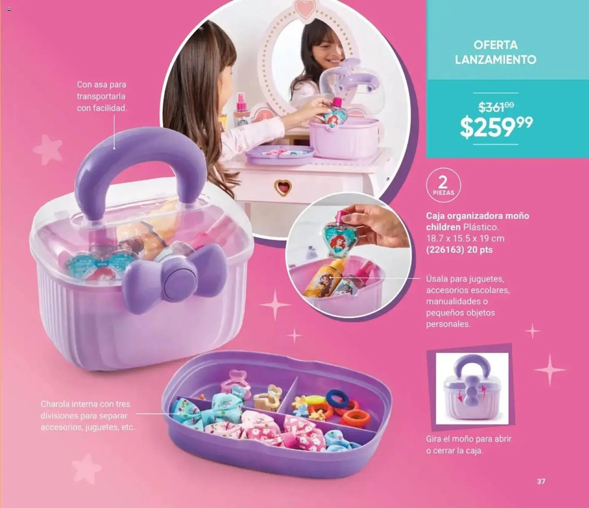 Catálogo de Catálogo Avon 20 de diciembre al 23 de enero 2026 - Pagina 39