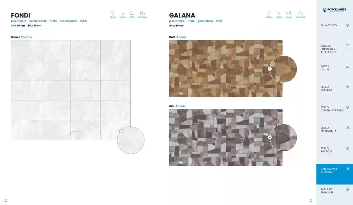 Catálogo de Novedades 2024 28 de octubre al 28 de febrero 2025 - Pagina 52