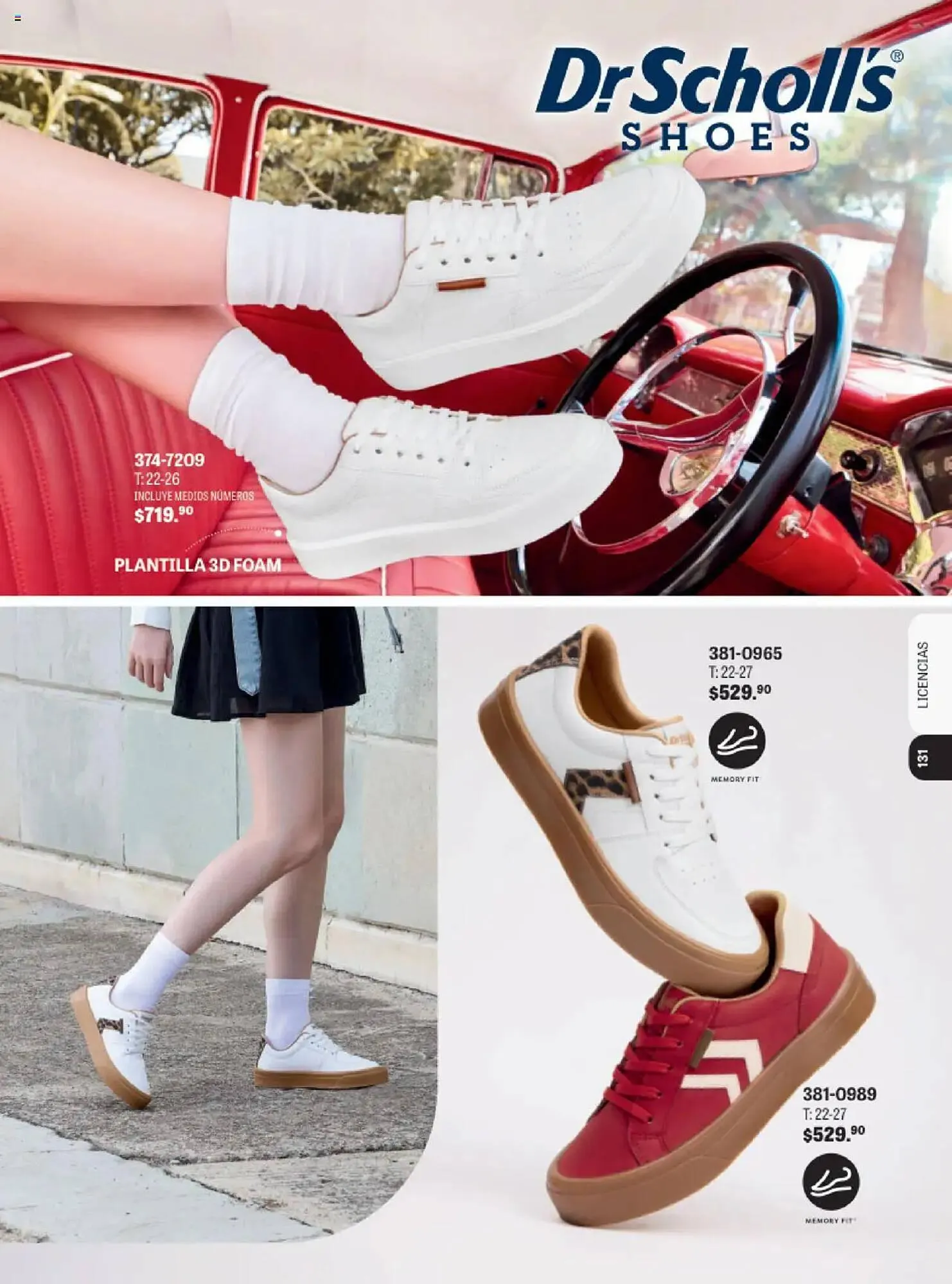 Catálogo de Catálogo Andrea 13 de agosto al 1 de enero 2026 - Pagina 128