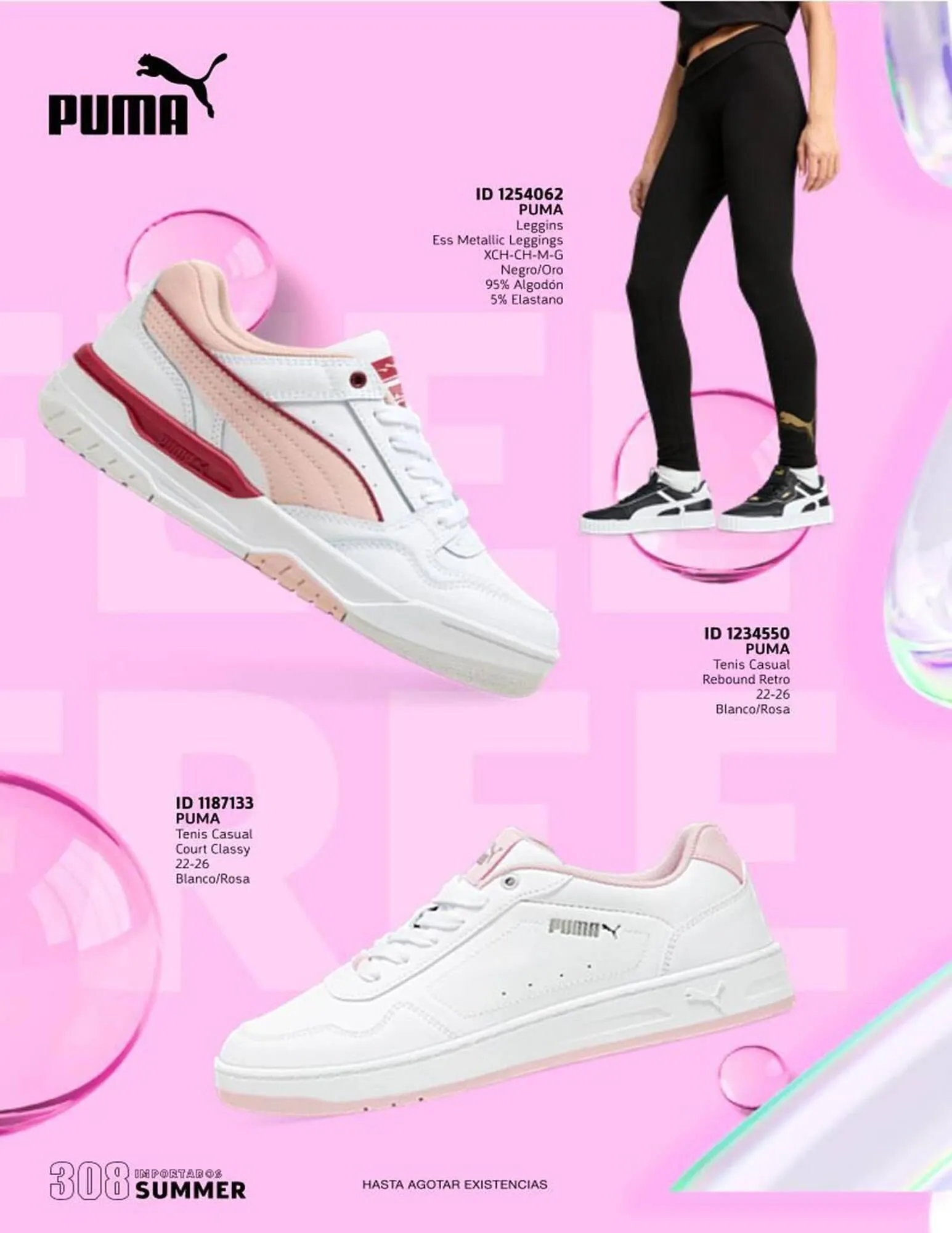 Catálogo de Catálogo Price Shoes 8 de julio al 31 de diciembre 2025 - Pagina 308