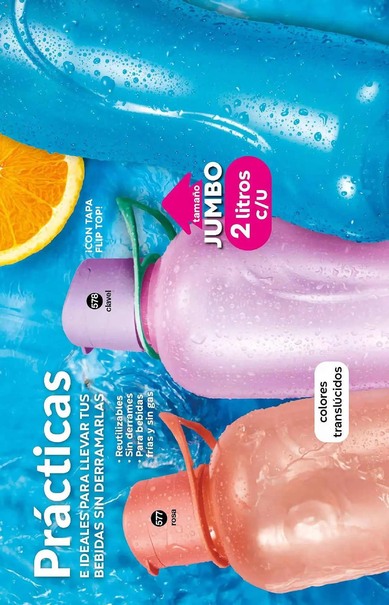 Catálogo de Catálogo Fuller 7 de enero al 28 de enero 2026 - Pagina 196