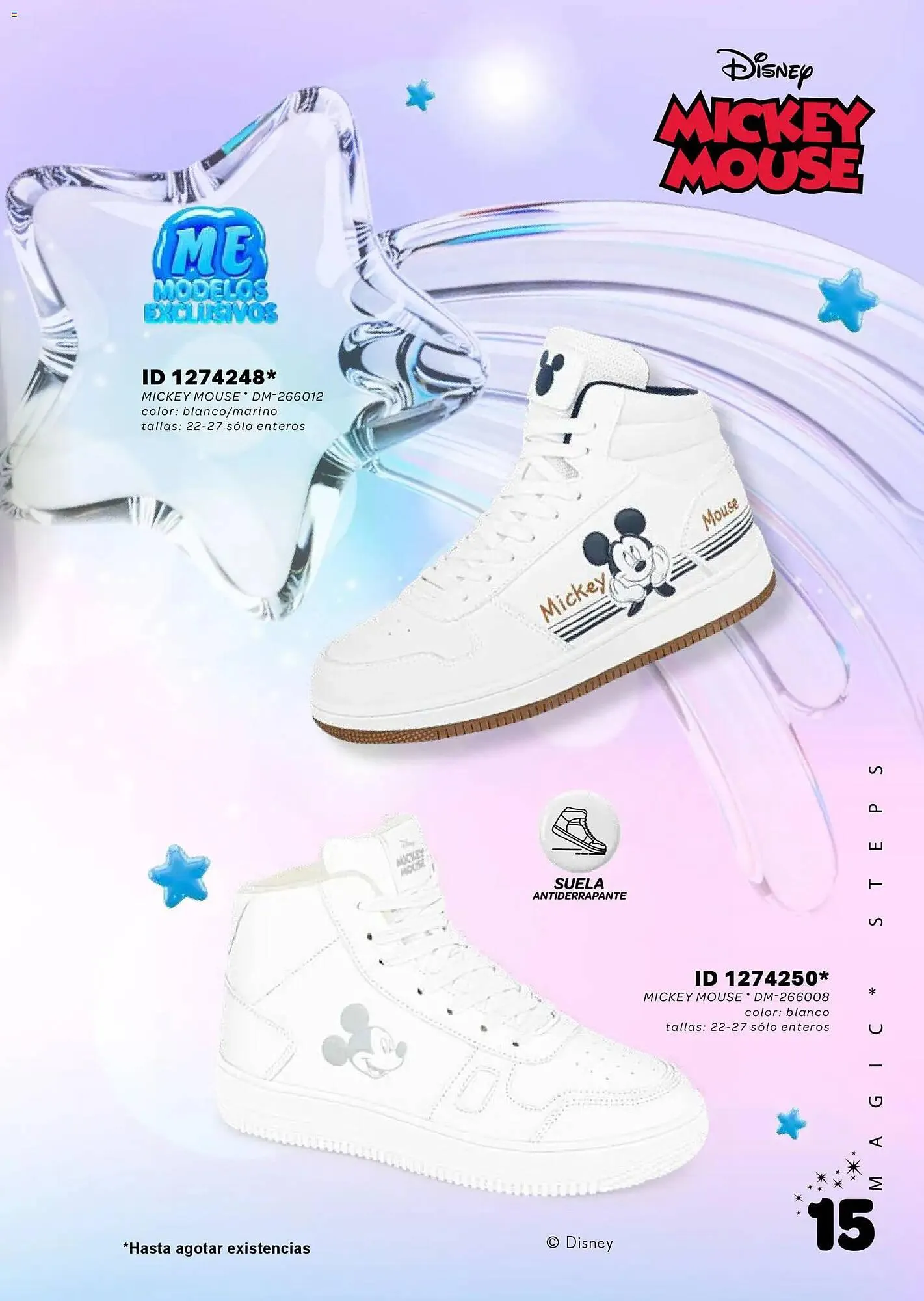 Catálogo de Catálogo Price Shoes 22 de abril al 1 de enero 2027 - Pagina 15