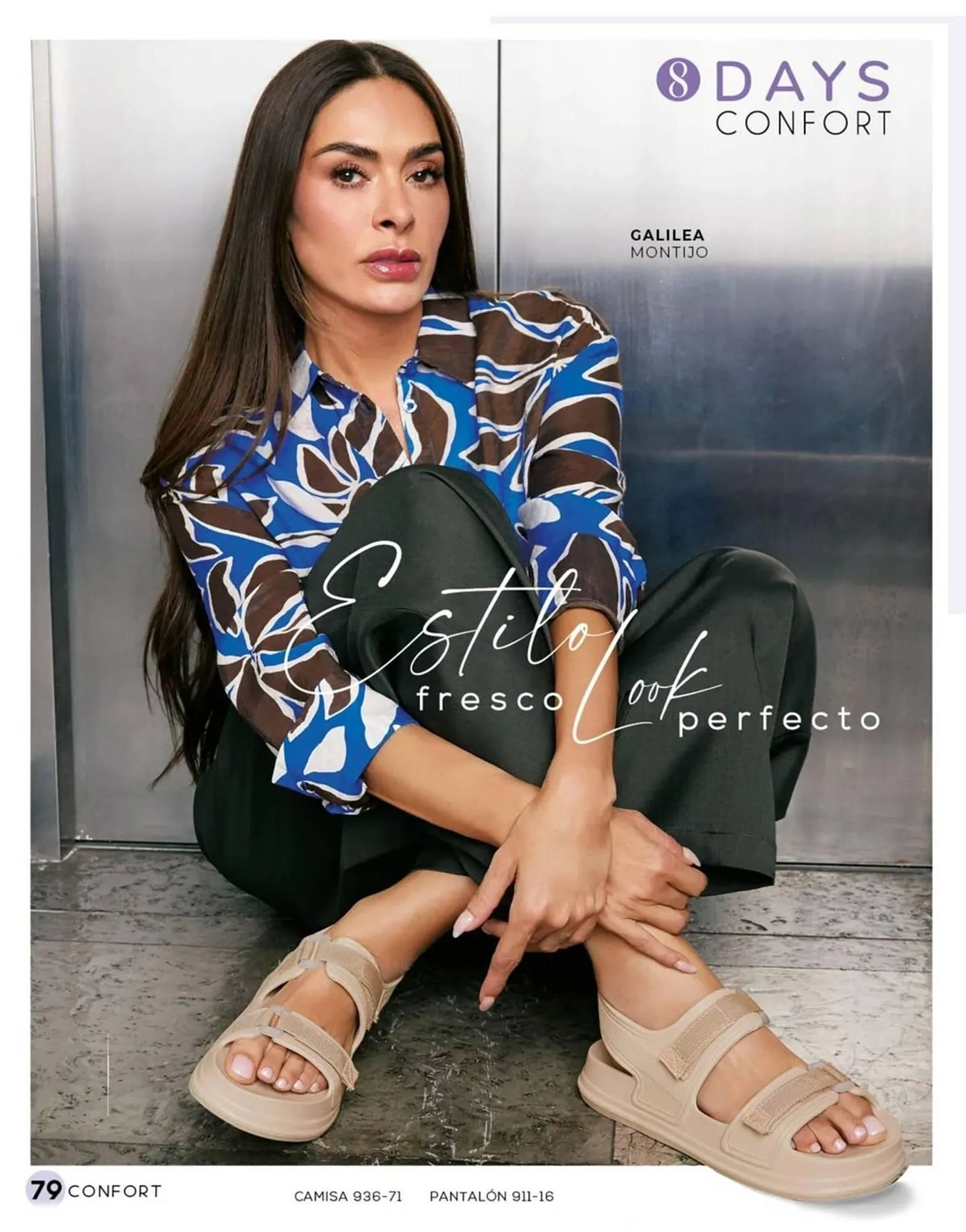 Catálogo de Catálogo Cklass 1 de marzo al 31 de mayo 2026 - Pagina 80